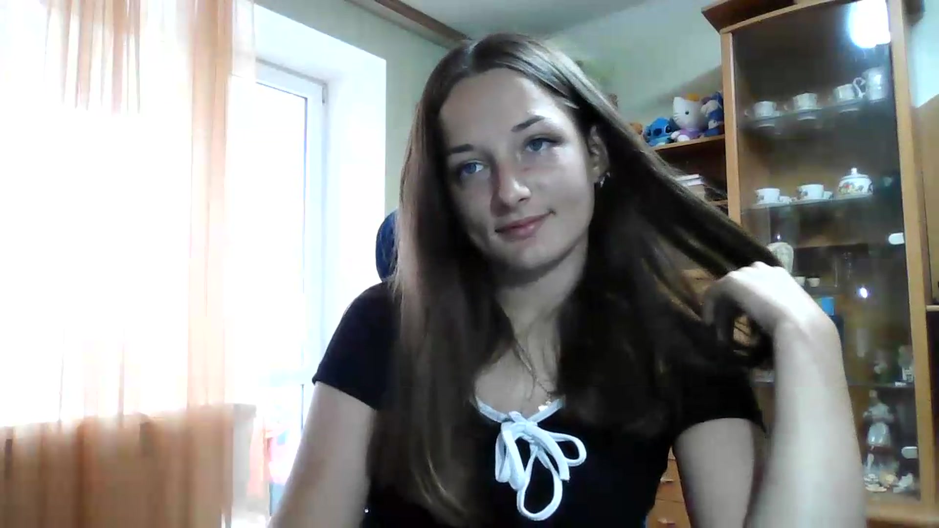 Gallery image thumbnail from AlexaRaze's myfreecams stream on, 07/08/2026, 09:17 image 13 of 20