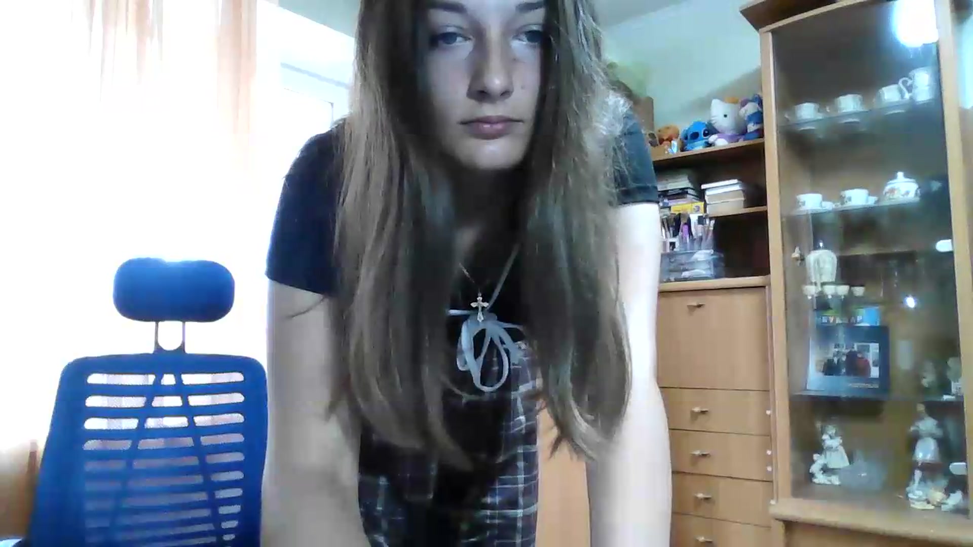 Gallery image thumbnail from AlexaRaze's myfreecams stream on, 07/08/2026, 09:17 image 10 of 20