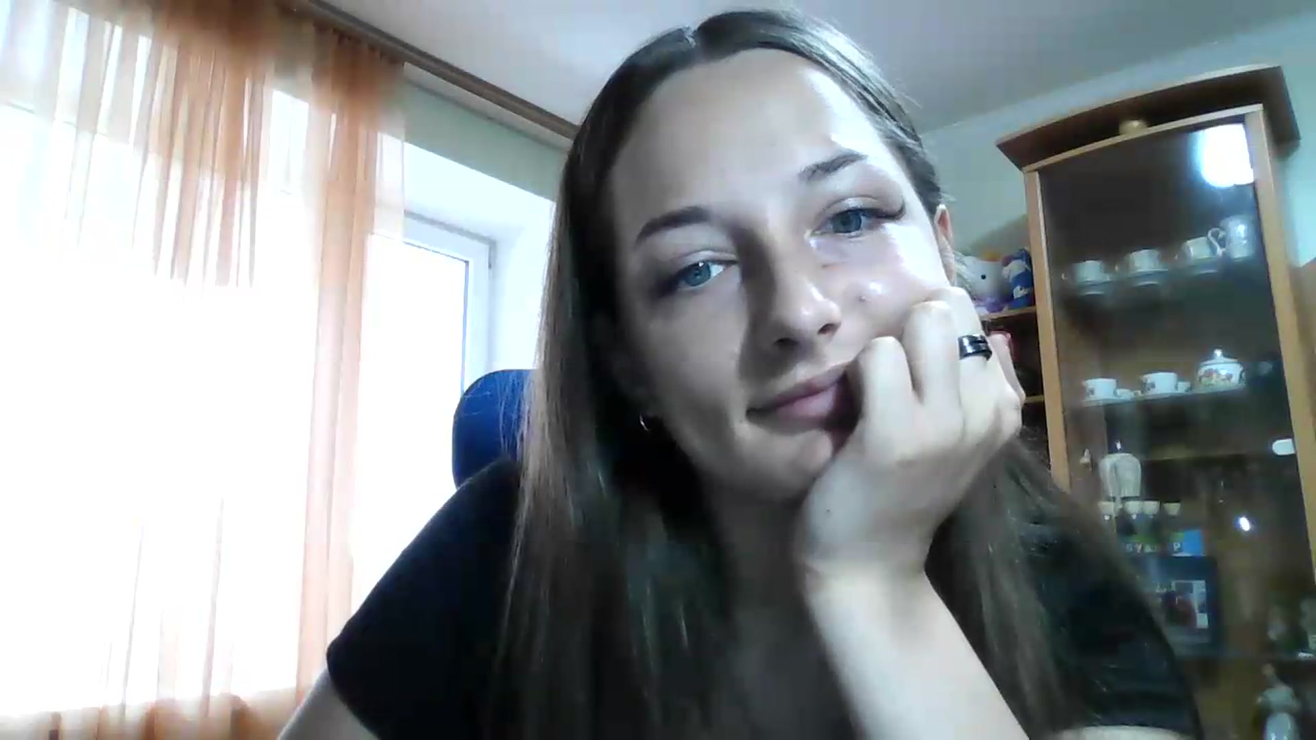 Gallery image thumbnail from AlexaRaze's myfreecams stream on, 07/08/2026, 09:17 image 4 of 20