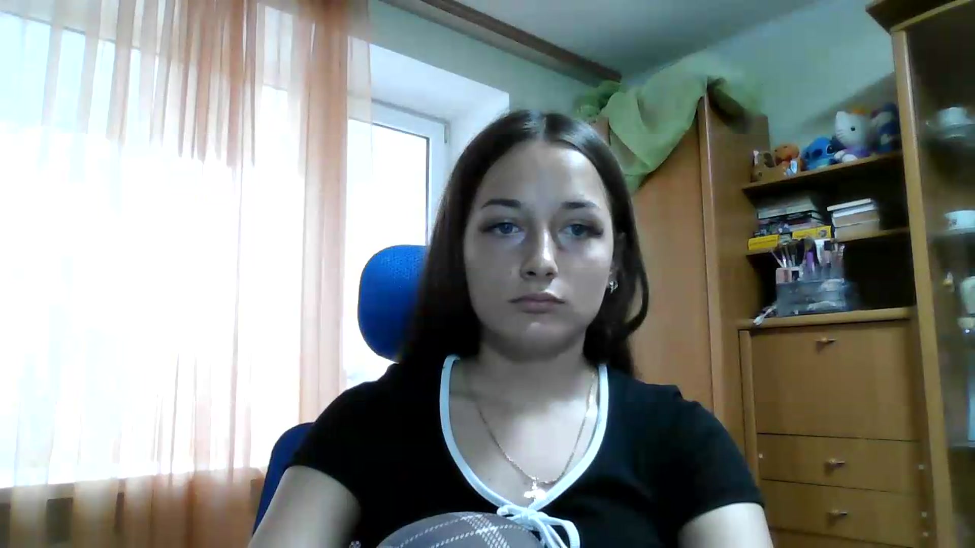 Gallery image thumbnail from AlexaRaze's myfreecams stream on, 07/08/2026, 10:19 image 12 of 20