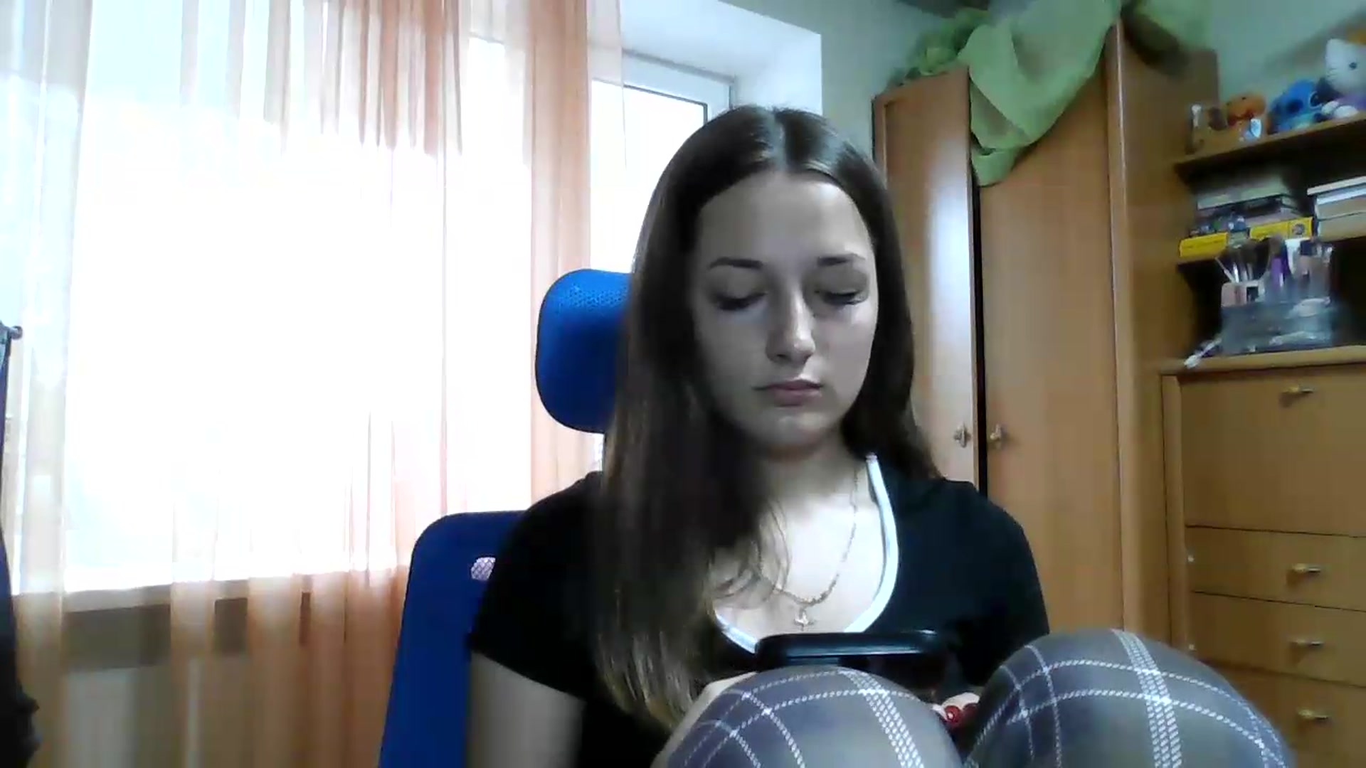 Gallery image thumbnail from AlexaRaze's myfreecams stream on, 07/08/2026, 10:19 image 18 of 20