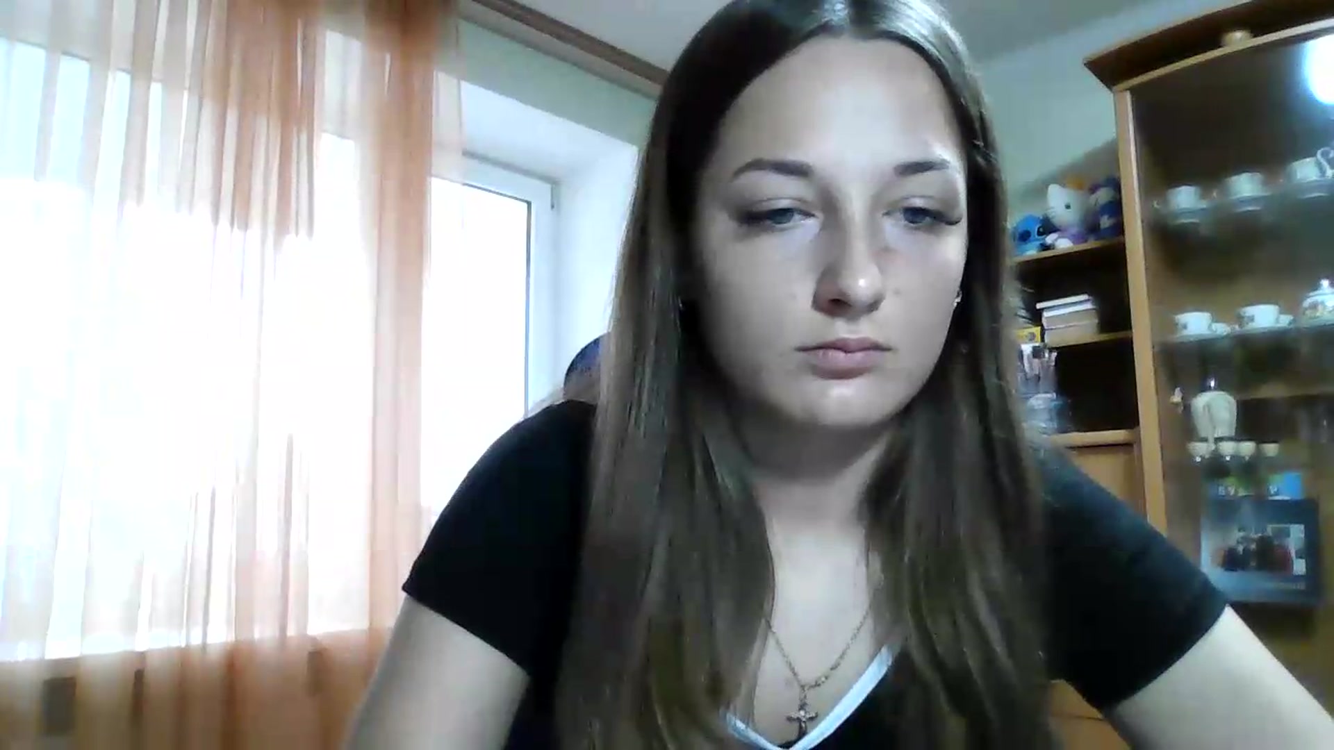 Gallery image thumbnail from AlexaRaze's myfreecams stream on, 07/08/2026, 10:19 image 3 of 20