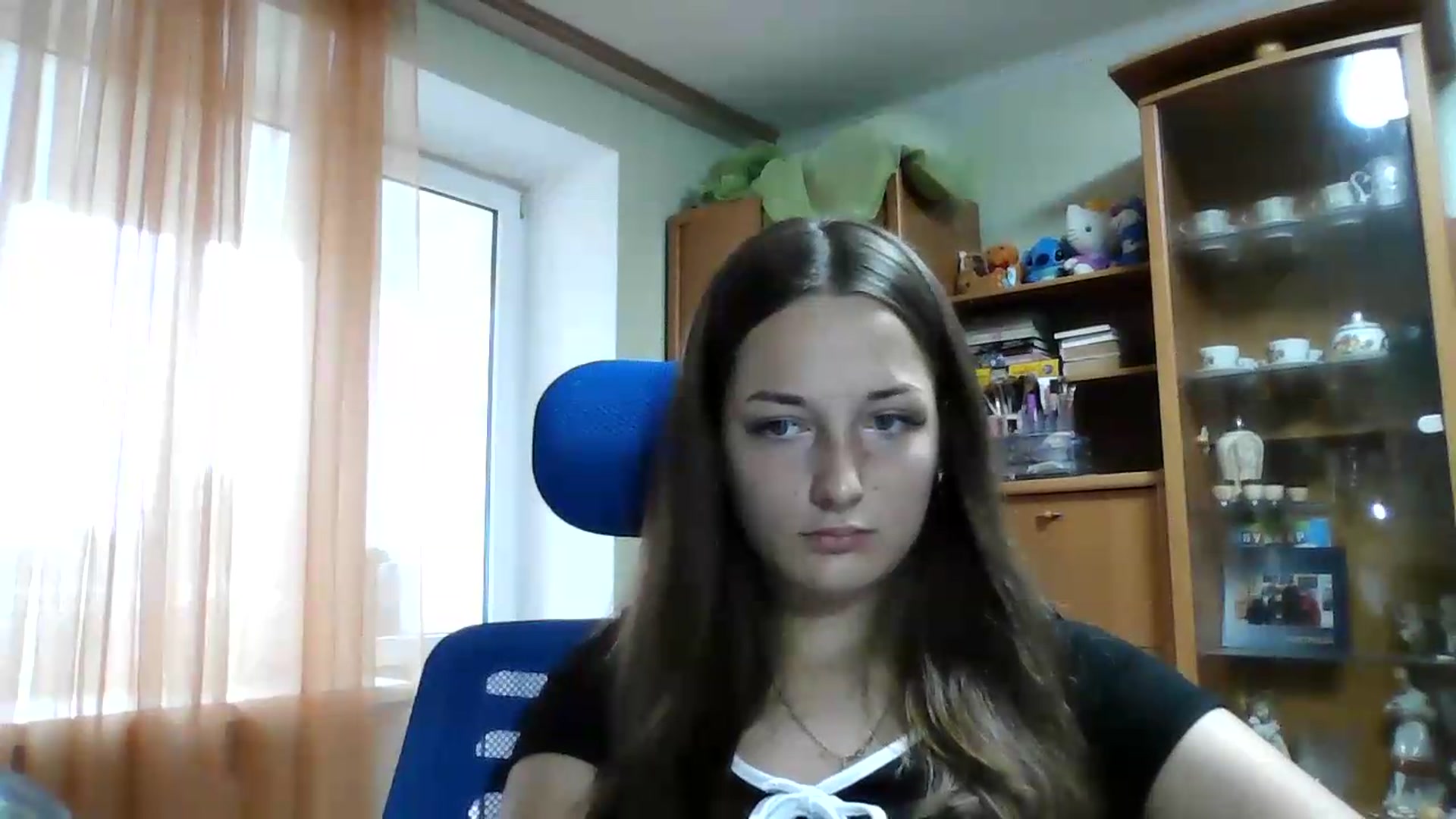 Gallery image thumbnail from AlexaRaze's myfreecams stream on, 07/08/2026, 10:19 image 5 of 20