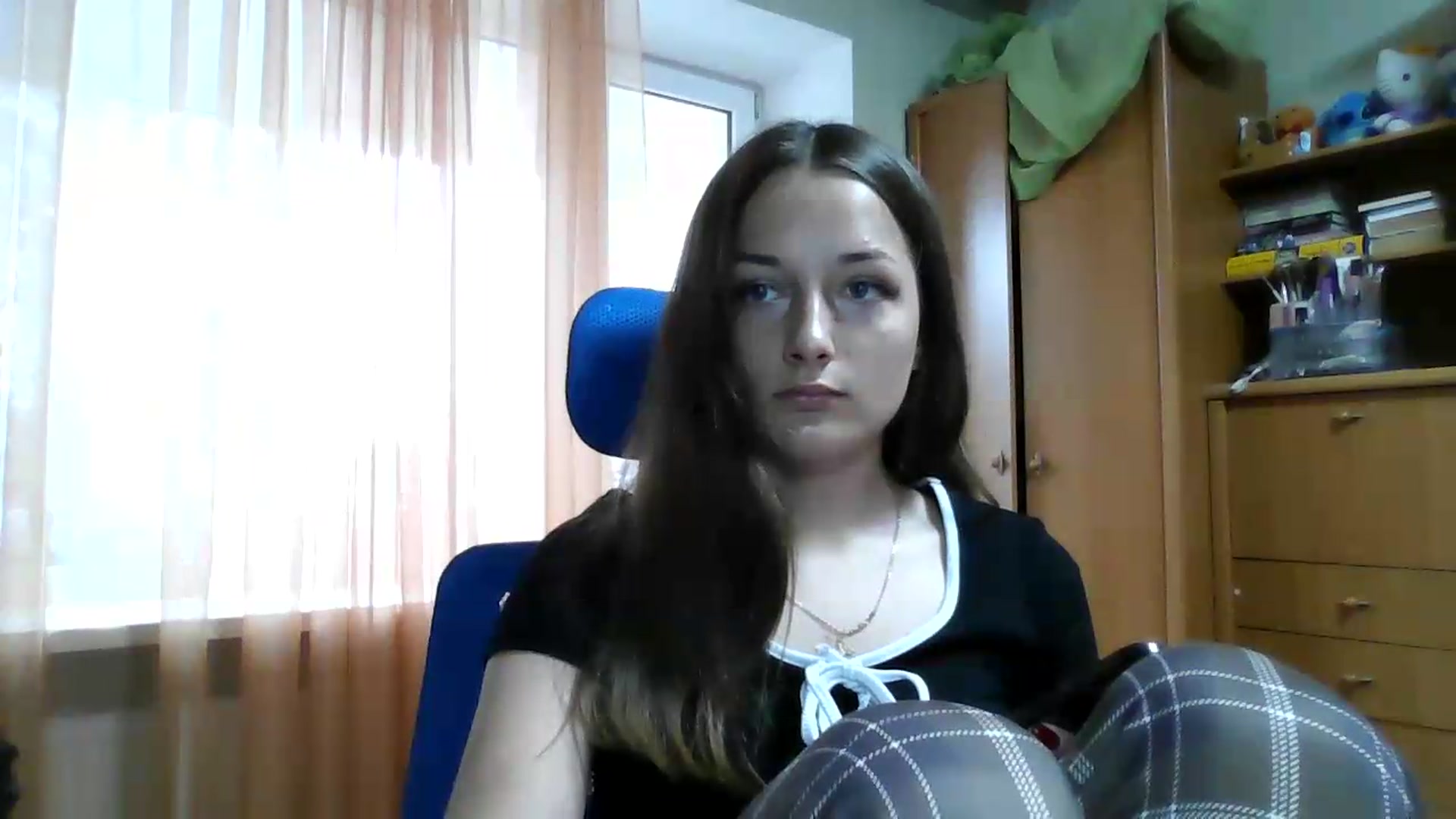 Gallery image thumbnail from AlexaRaze's myfreecams stream on, 07/08/2026, 10:19 image 15 of 20