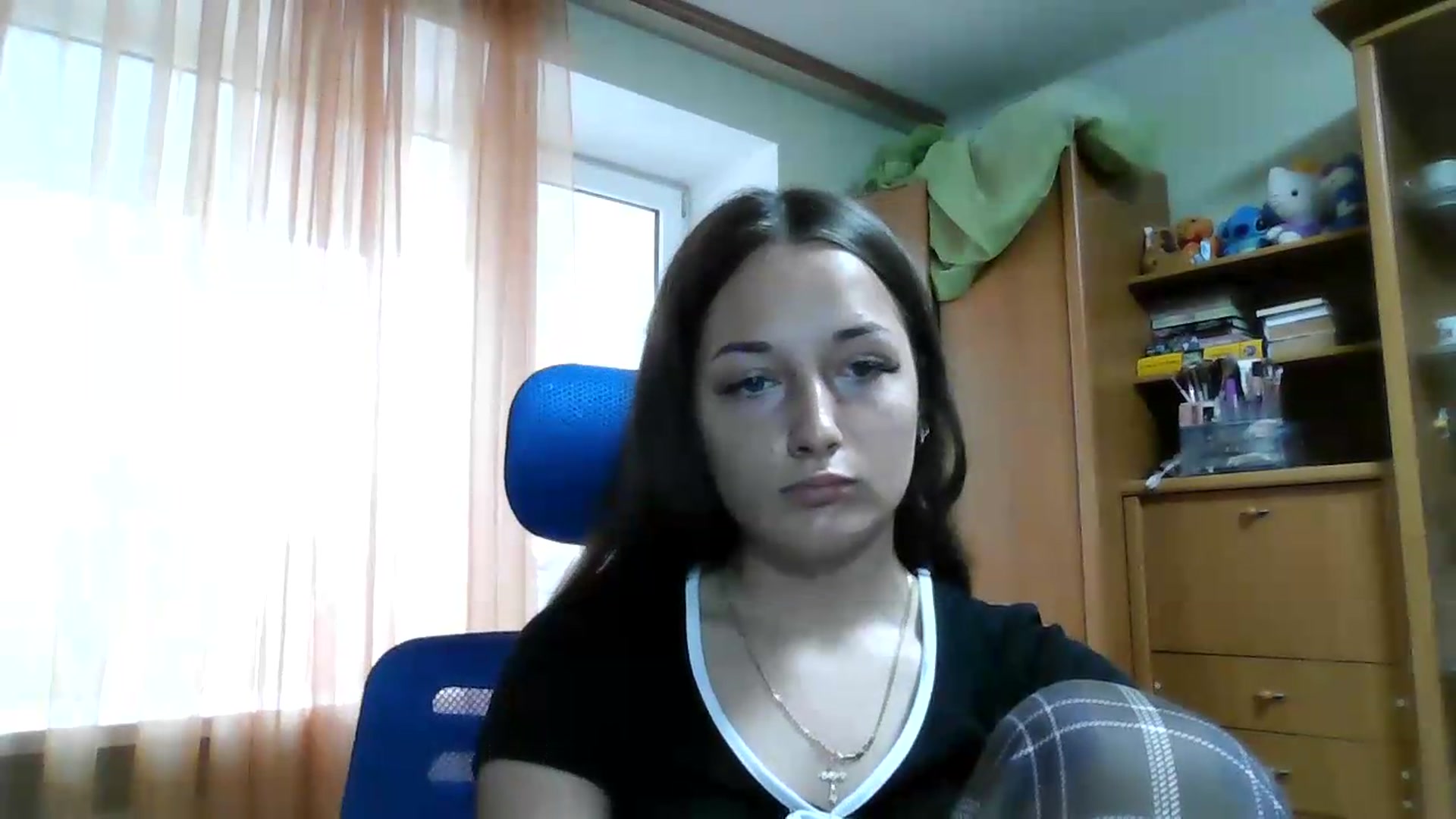 Gallery image thumbnail from AlexaRaze's myfreecams stream on, 07/08/2026, 10:19 image 13 of 20