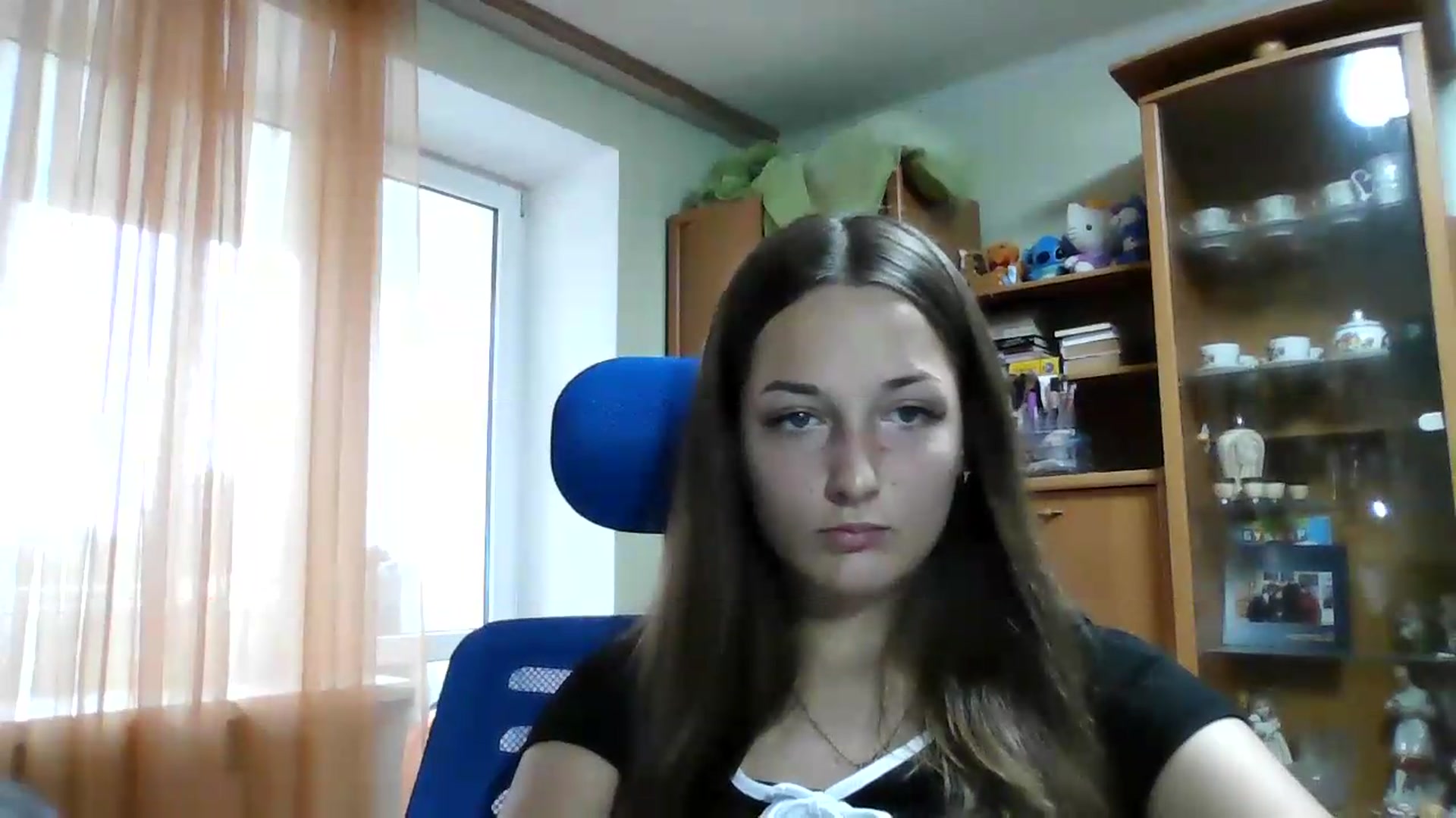 Gallery image thumbnail from AlexaRaze's myfreecams stream on, 07/08/2026, 10:19 image 6 of 20