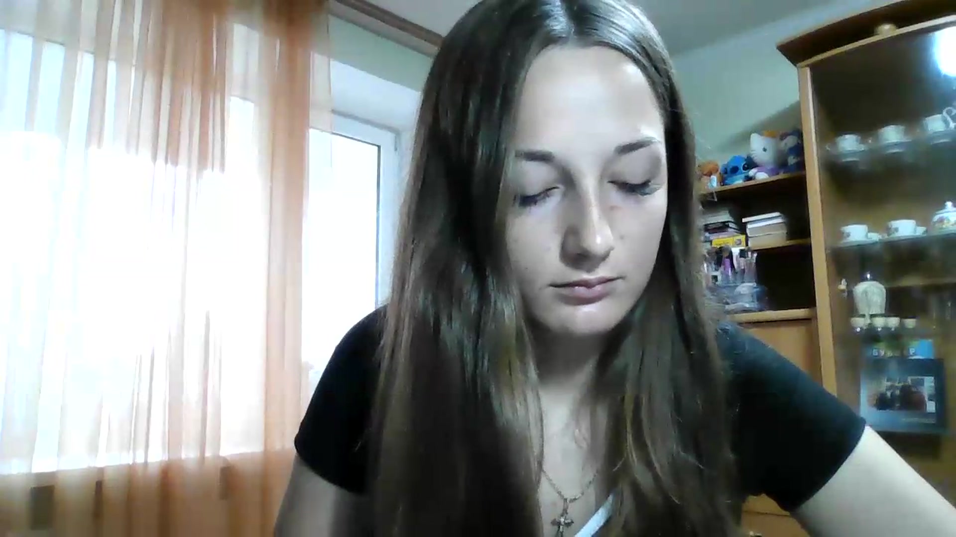 Gallery image thumbnail from AlexaRaze's myfreecams stream on, 07/08/2026, 10:19 image 4 of 20