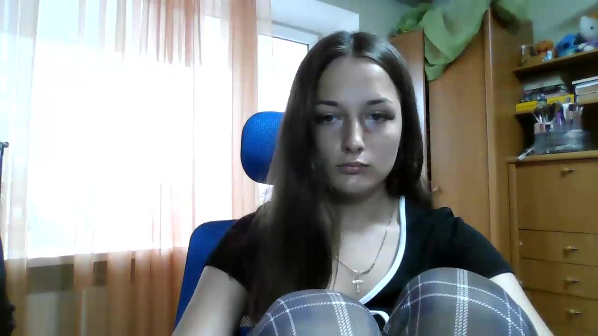Gallery image thumbnail from AlexaRaze's myfreecams stream on, 07/08/2026, 10:19 image 16 of 20