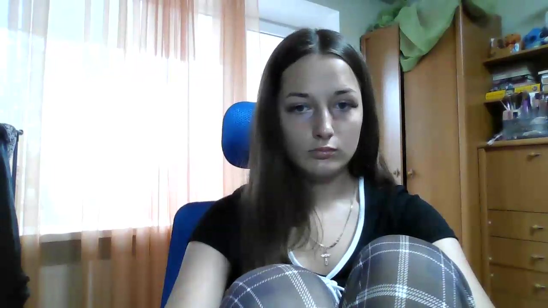 Gallery image thumbnail from AlexaRaze's myfreecams stream on, 07/08/2026, 10:19 image 19 of 20