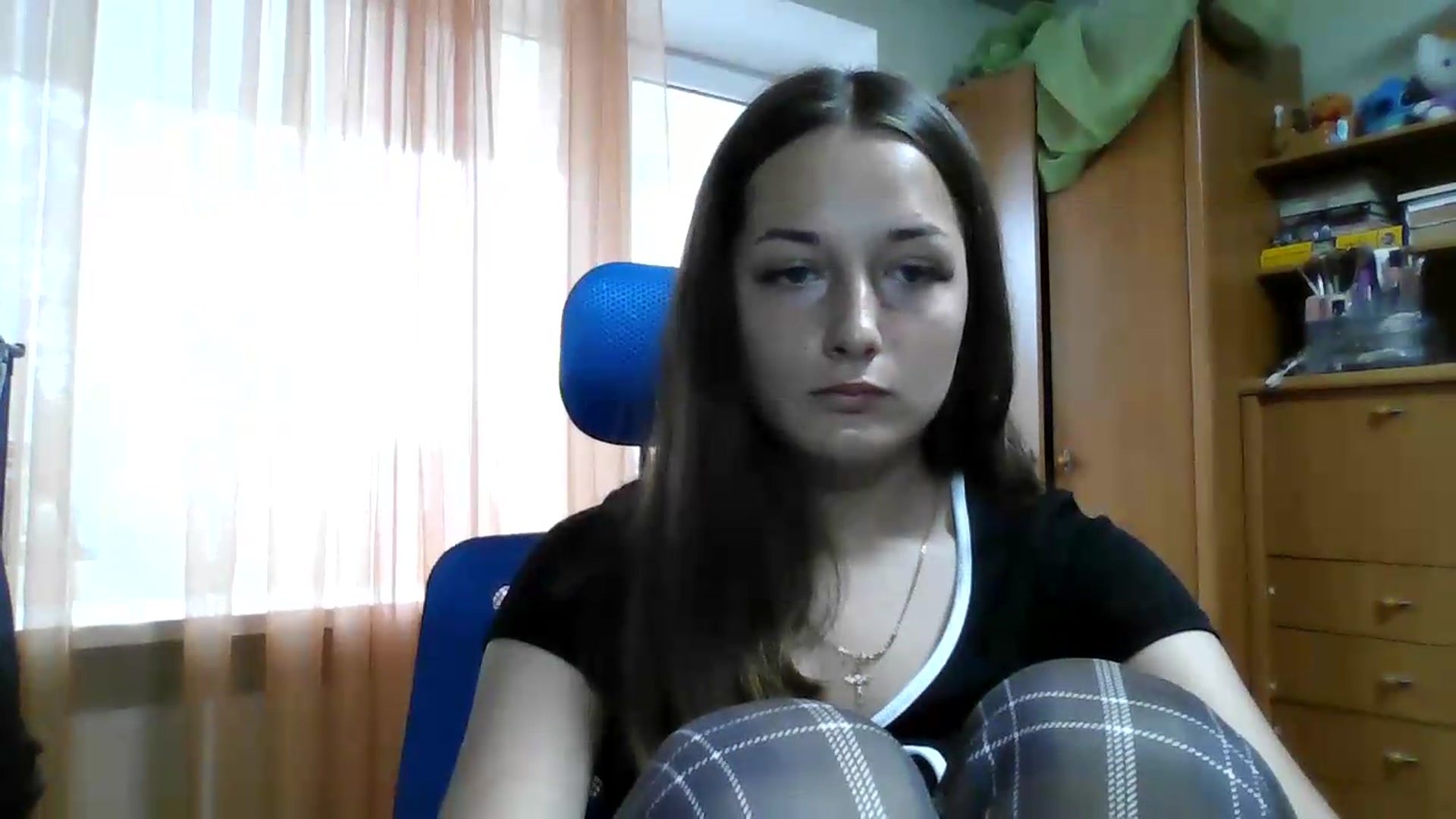Gallery image thumbnail from AlexaRaze's myfreecams stream on, 07/08/2026, 10:19 image 17 of 20