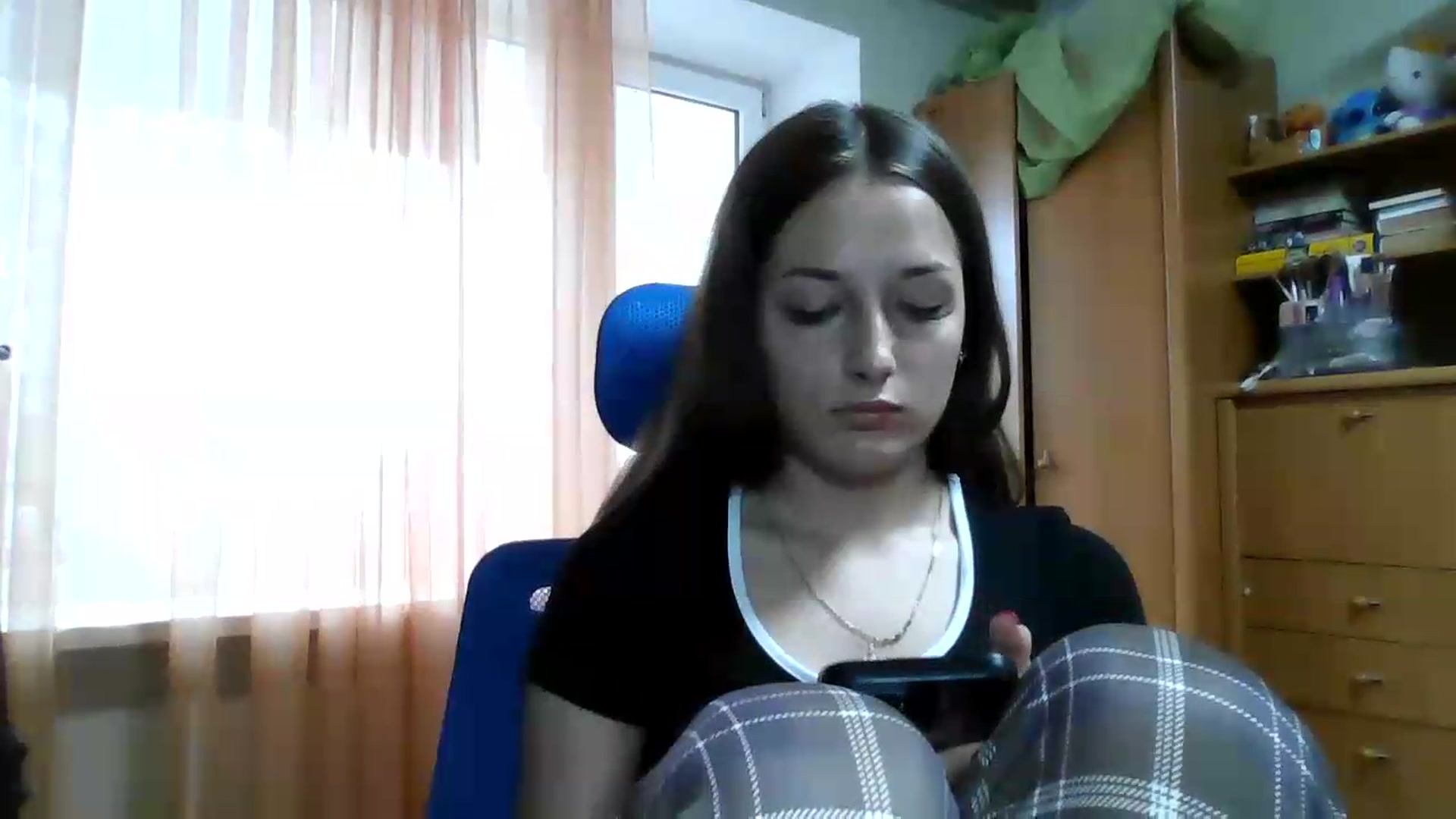 Gallery image thumbnail from AlexaRaze's myfreecams stream on, 07/08/2026, 10:19 image 14 of 20