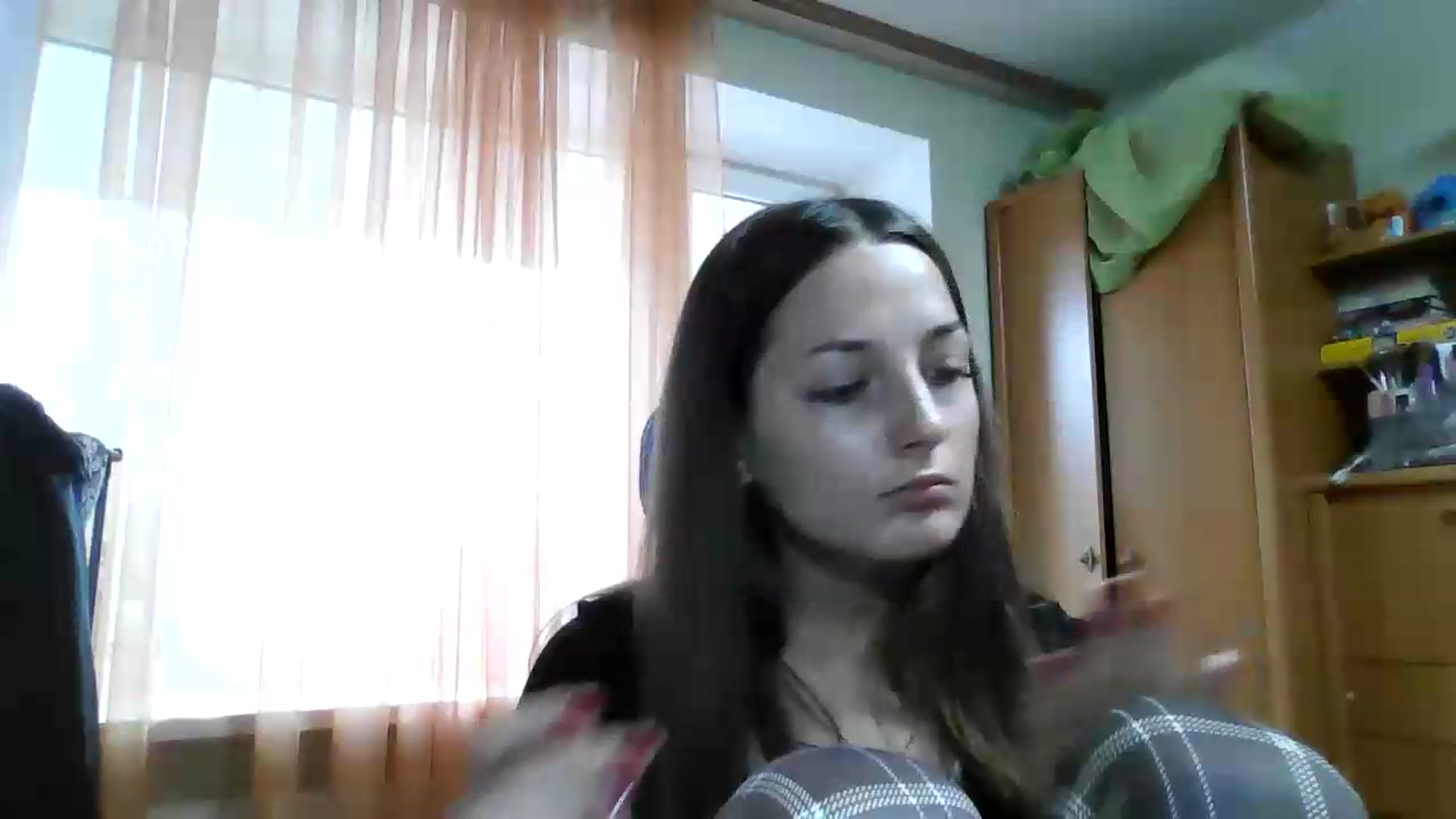 Gallery image thumbnail from AlexaRaze's myfreecams stream on, 07/08/2026, 10:49 image 18 of 20