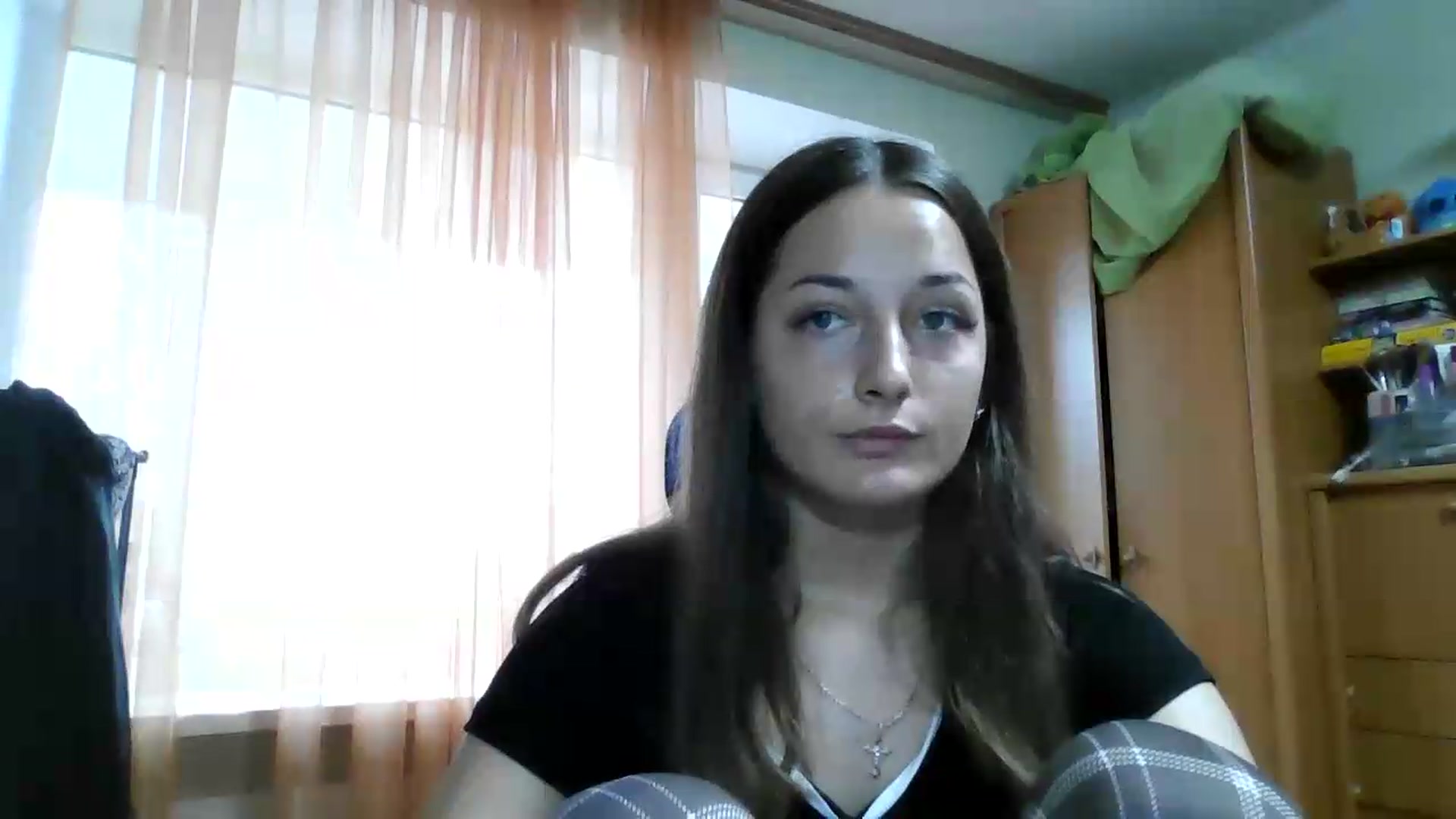 Gallery image thumbnail from AlexaRaze's myfreecams stream on, 07/08/2026, 10:49 image 8 of 20