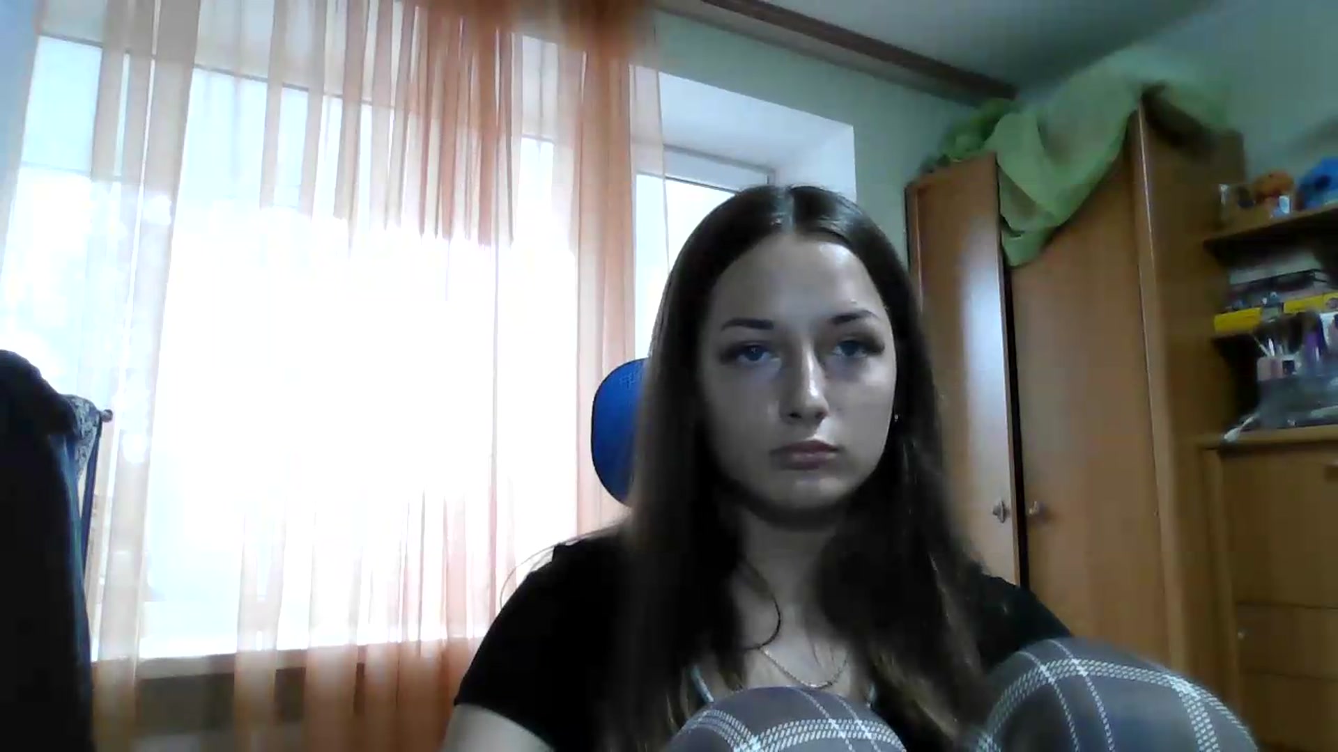 Gallery image thumbnail from AlexaRaze's myfreecams stream on, 07/08/2026, 10:49 image 17 of 20