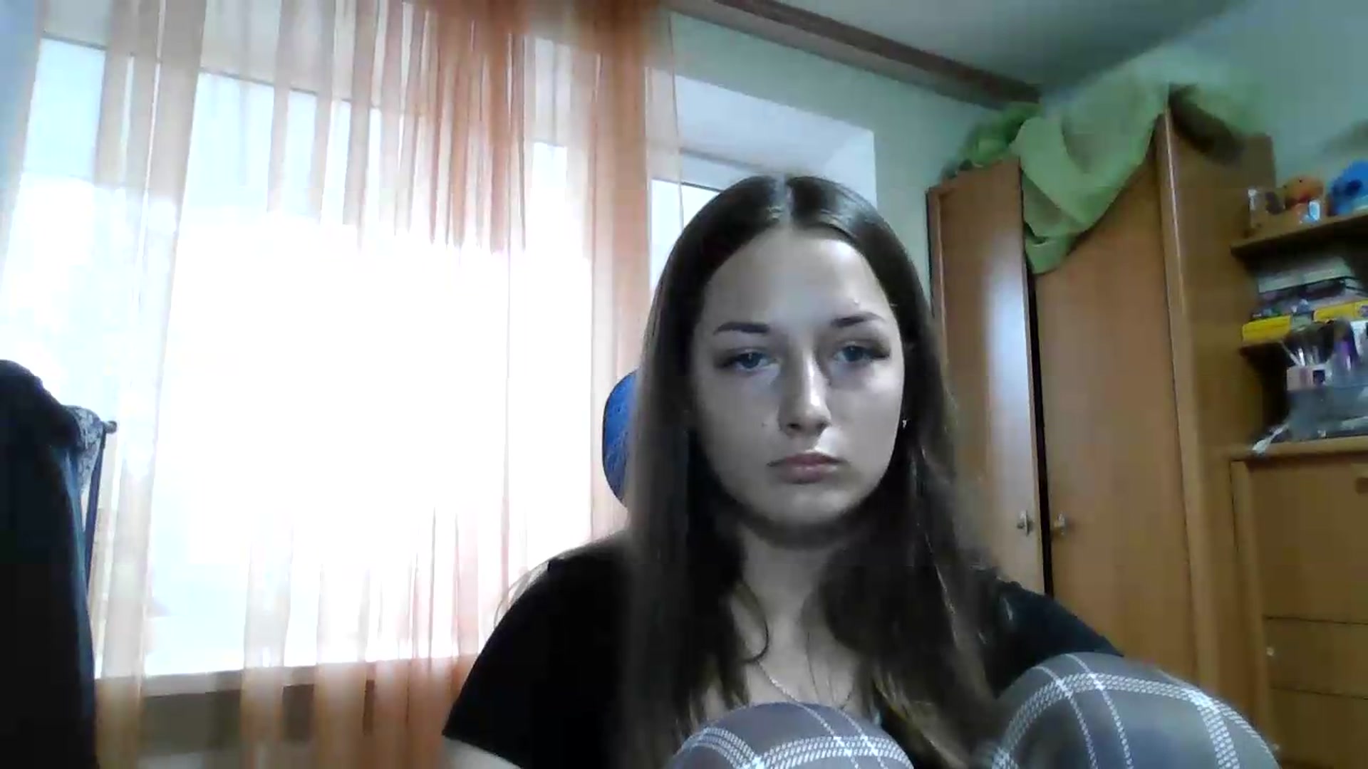 Gallery image thumbnail from AlexaRaze's myfreecams stream on, 07/08/2026, 10:49 image 15 of 20