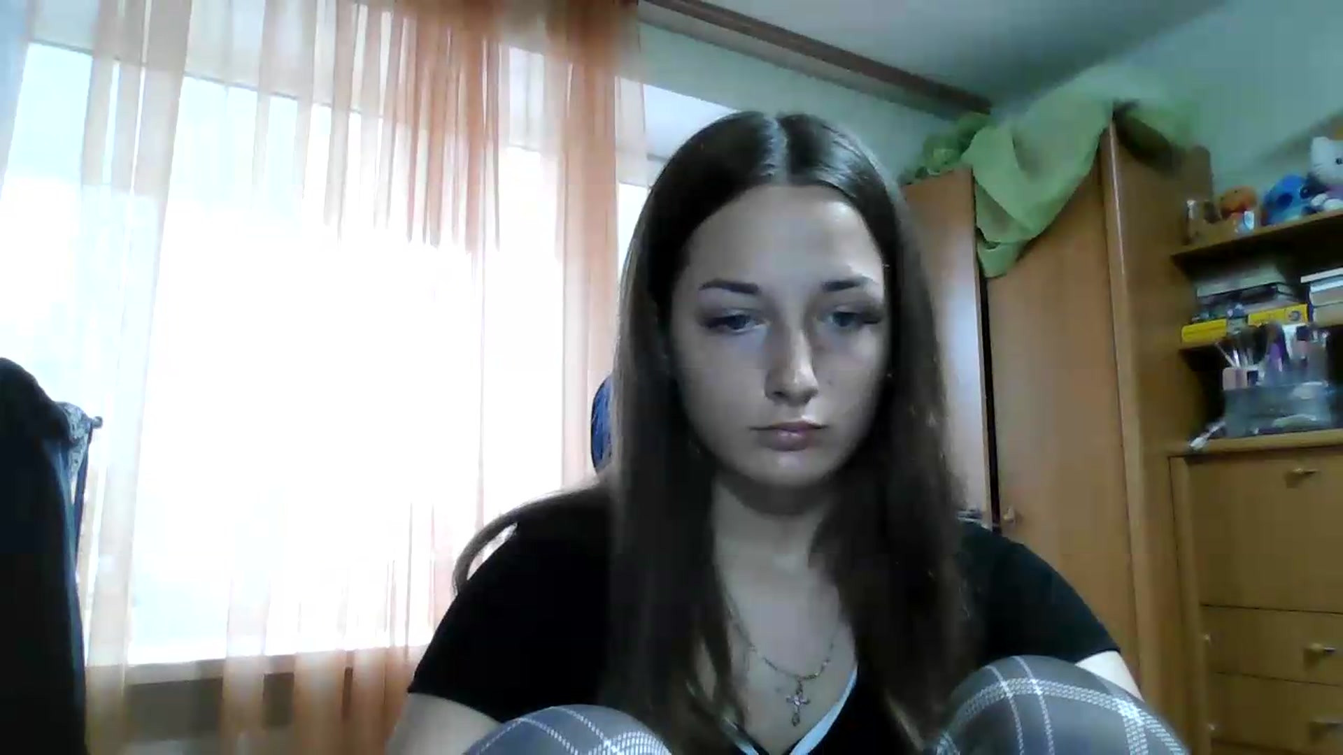 Gallery image thumbnail from AlexaRaze's myfreecams stream on, 07/08/2026, 10:49 image 3 of 20