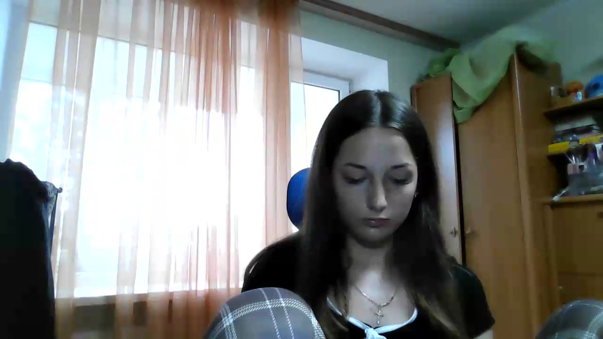 Gallery image thumbnail from AlexaRaze's myfreecams stream on, 07/08/2026, 10:49 image 9 of 20