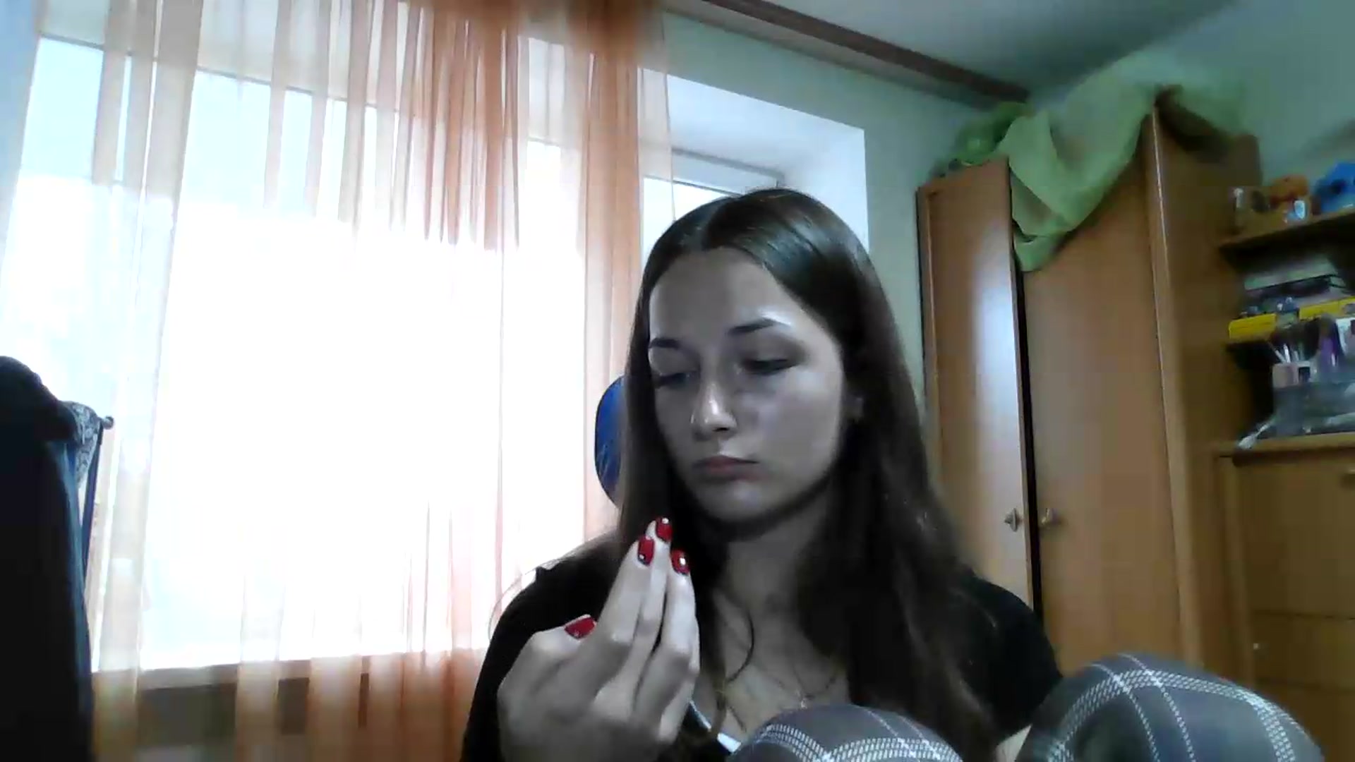 Gallery image thumbnail from AlexaRaze's myfreecams stream on, 07/08/2026, 10:49 image 19 of 20
