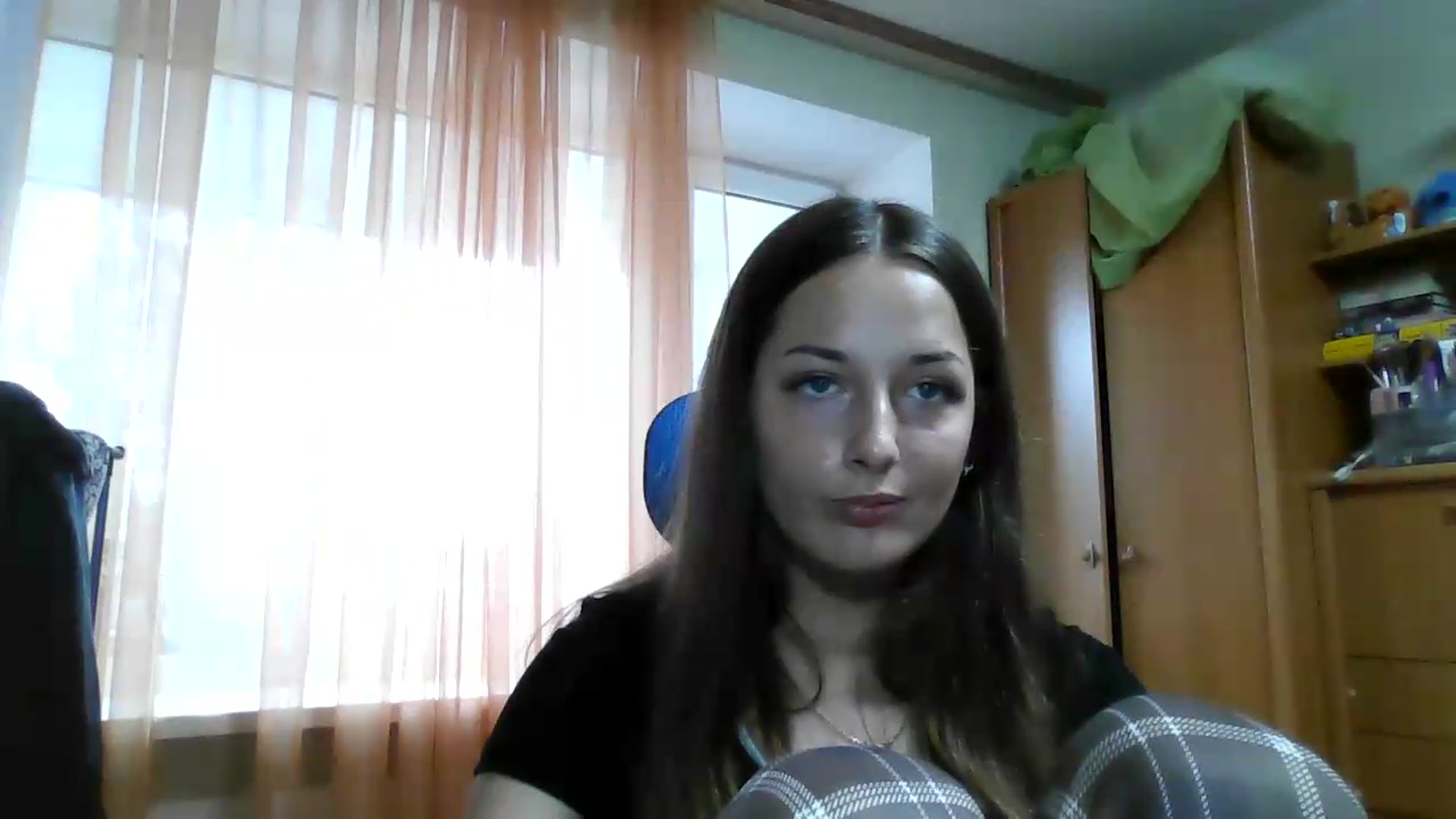 Gallery image thumbnail from AlexaRaze's myfreecams stream on, 07/08/2026, 10:49 image 16 of 20