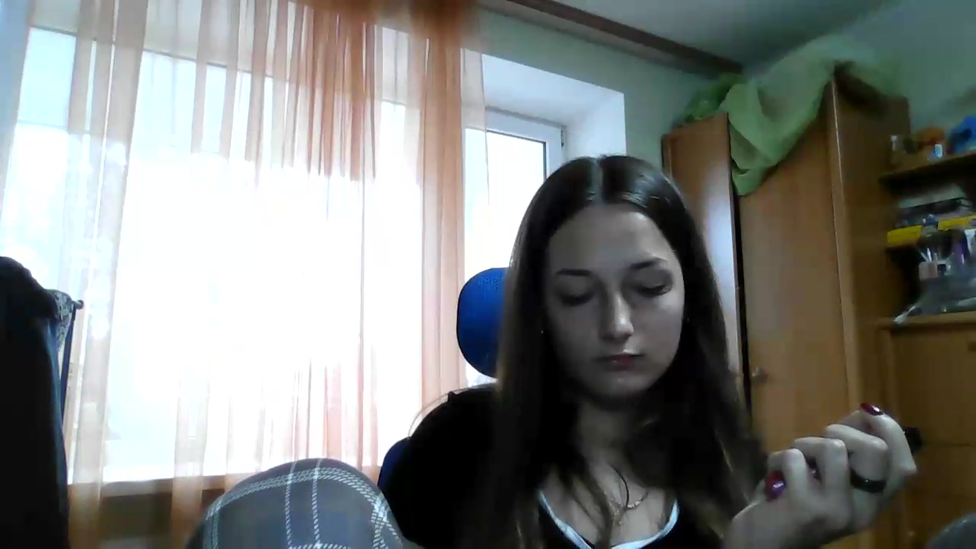 Gallery image thumbnail from AlexaRaze's myfreecams stream on, 07/08/2026, 10:49 image 20 of 20