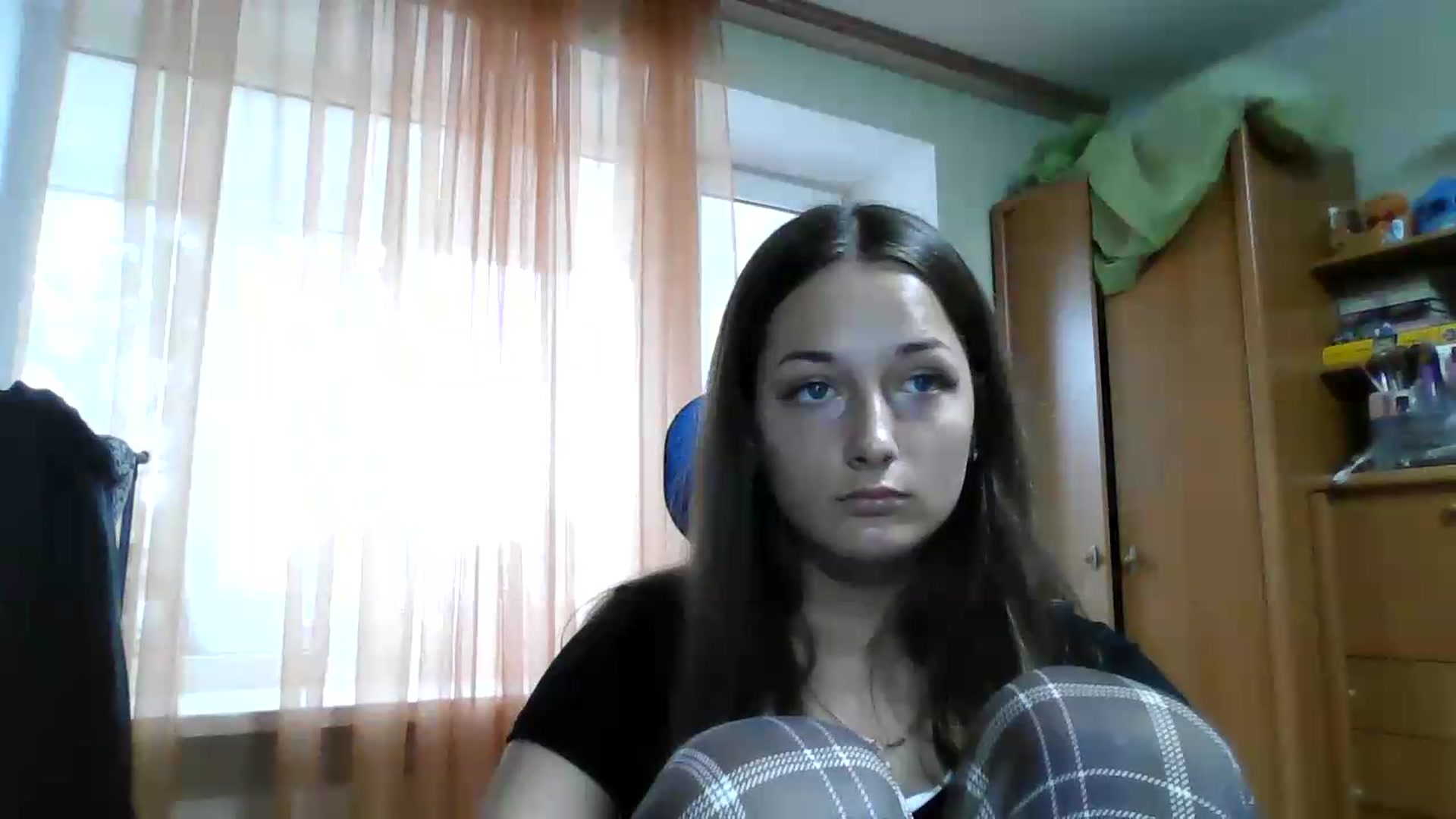 Gallery image thumbnail from AlexaRaze's myfreecams stream on, 07/08/2026, 10:49 image 11 of 20