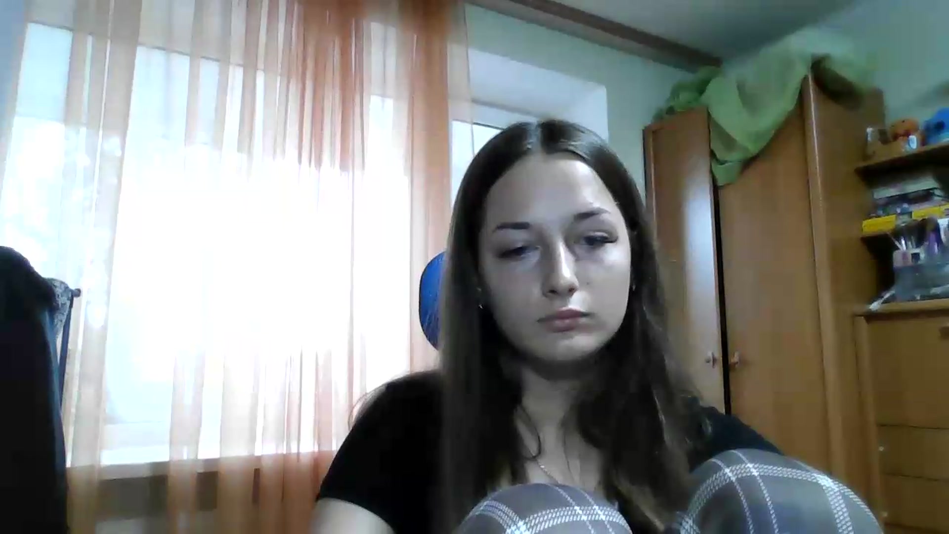 Gallery image thumbnail from AlexaRaze's myfreecams stream on, 07/08/2026, 10:49 image 14 of 20