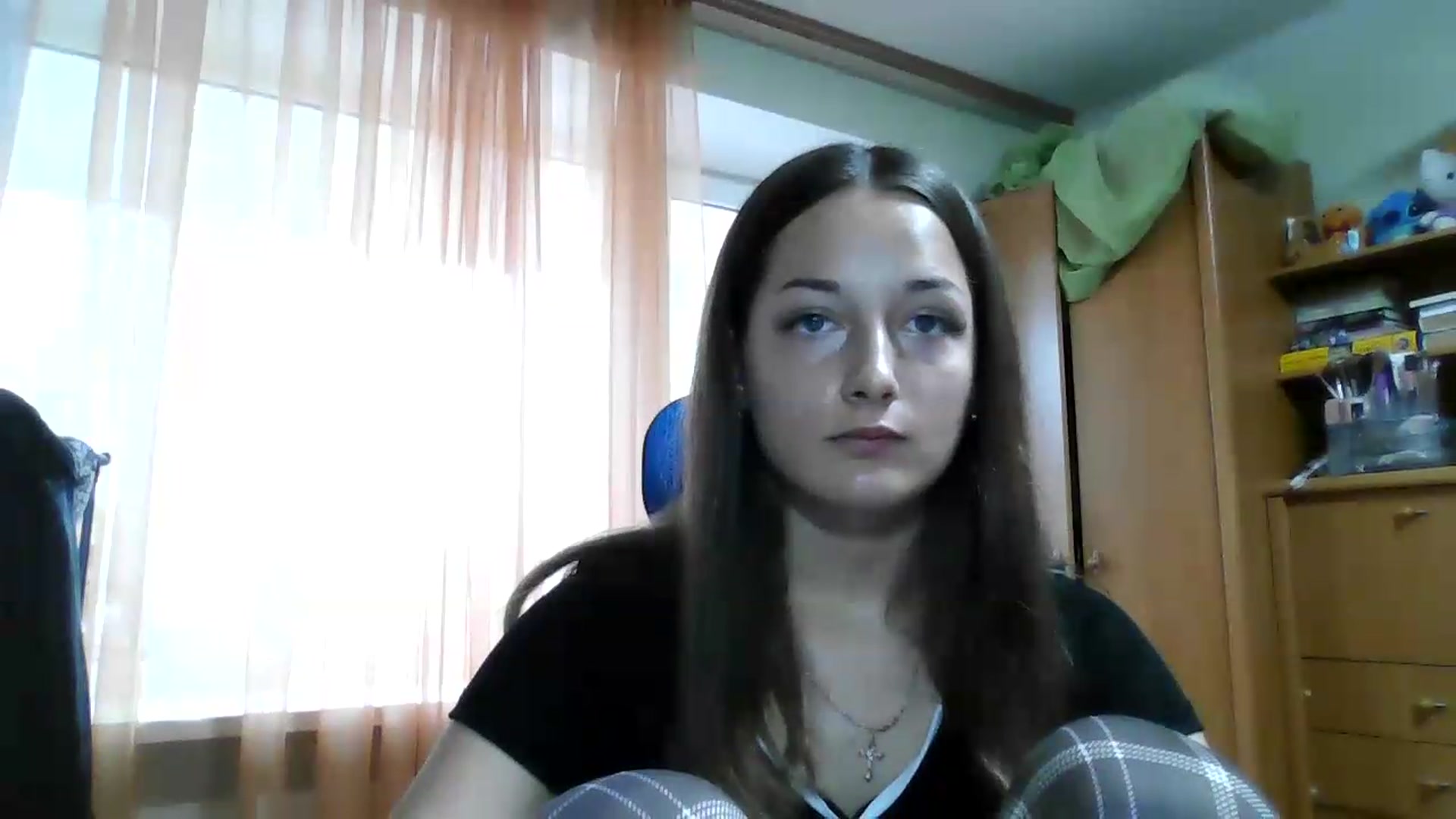 Gallery image thumbnail from AlexaRaze's myfreecams stream on, 07/08/2026, 10:49 image 4 of 20