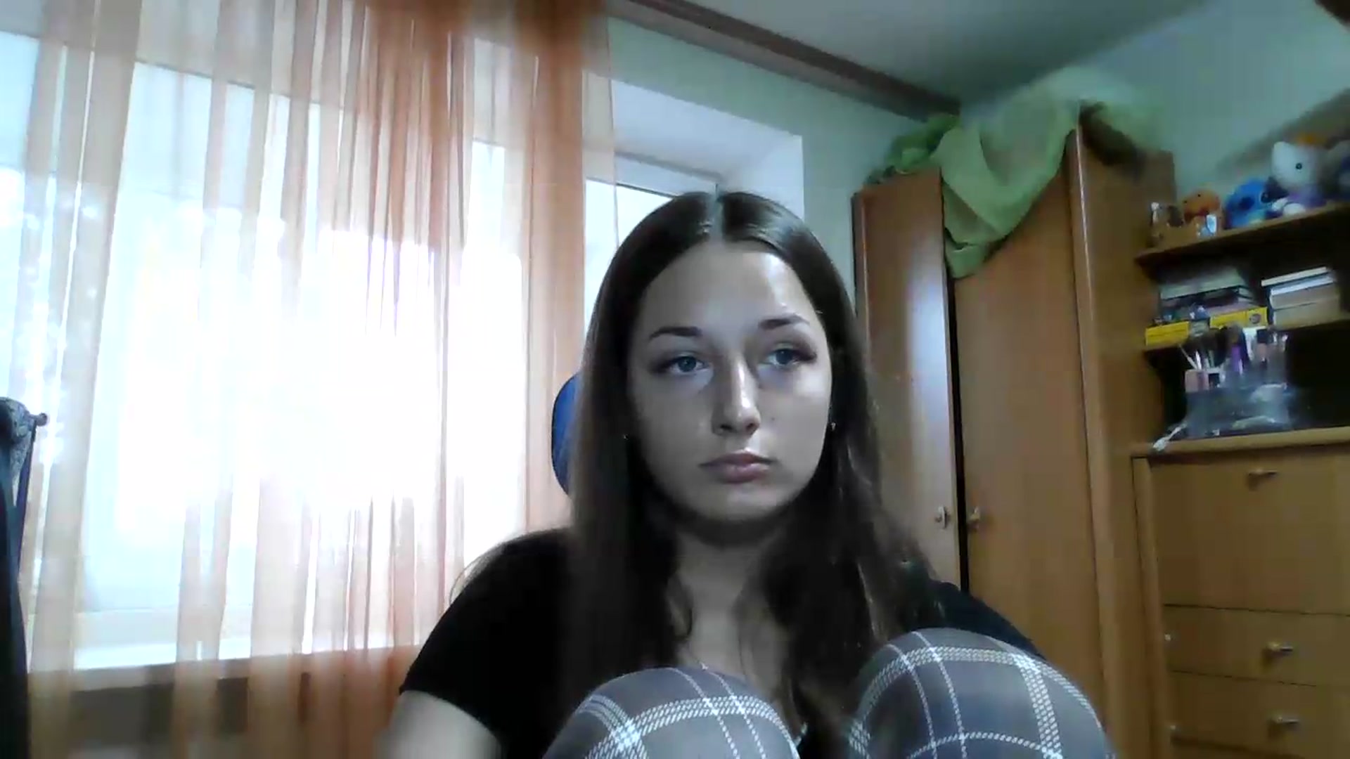 Gallery image thumbnail from AlexaRaze's myfreecams stream on, 07/08/2026, 10:49 image 12 of 20
