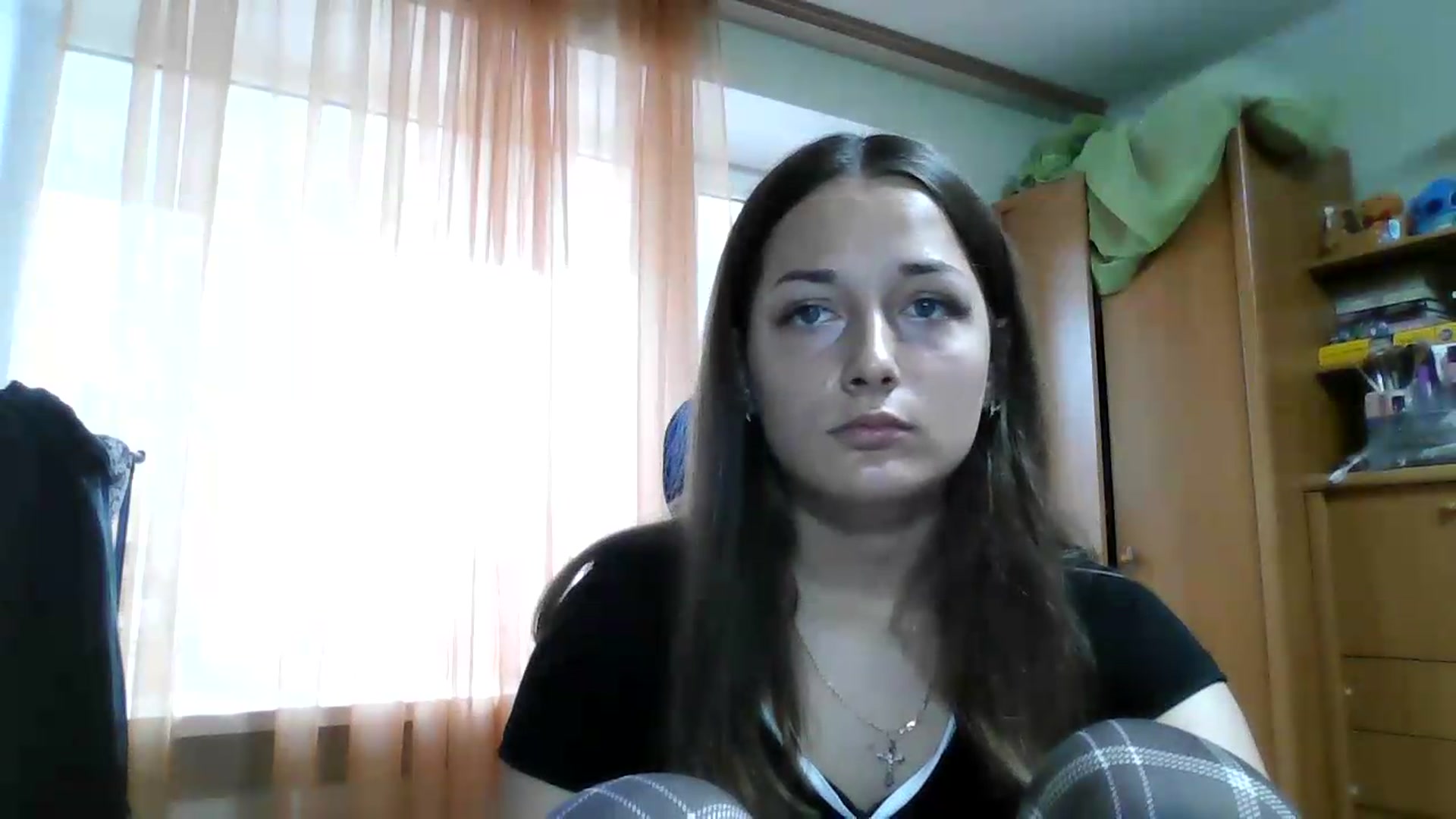Gallery image thumbnail from AlexaRaze's myfreecams stream on, 07/08/2026, 10:49 image 5 of 20