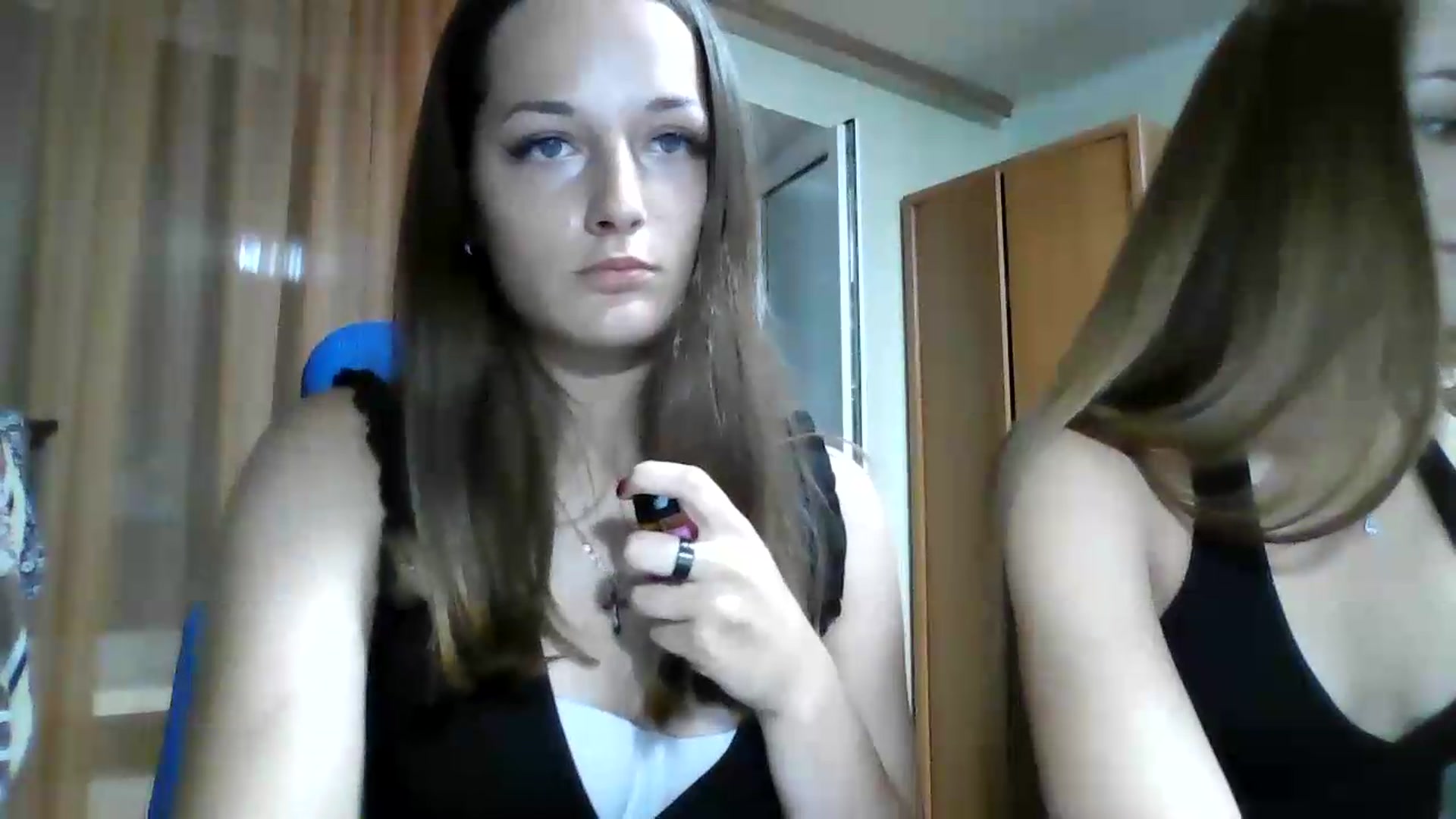 Gallery image thumbnail from AlexaRaze's myfreecams stream on, 07/10/2026, 18:27 image 17 of 20