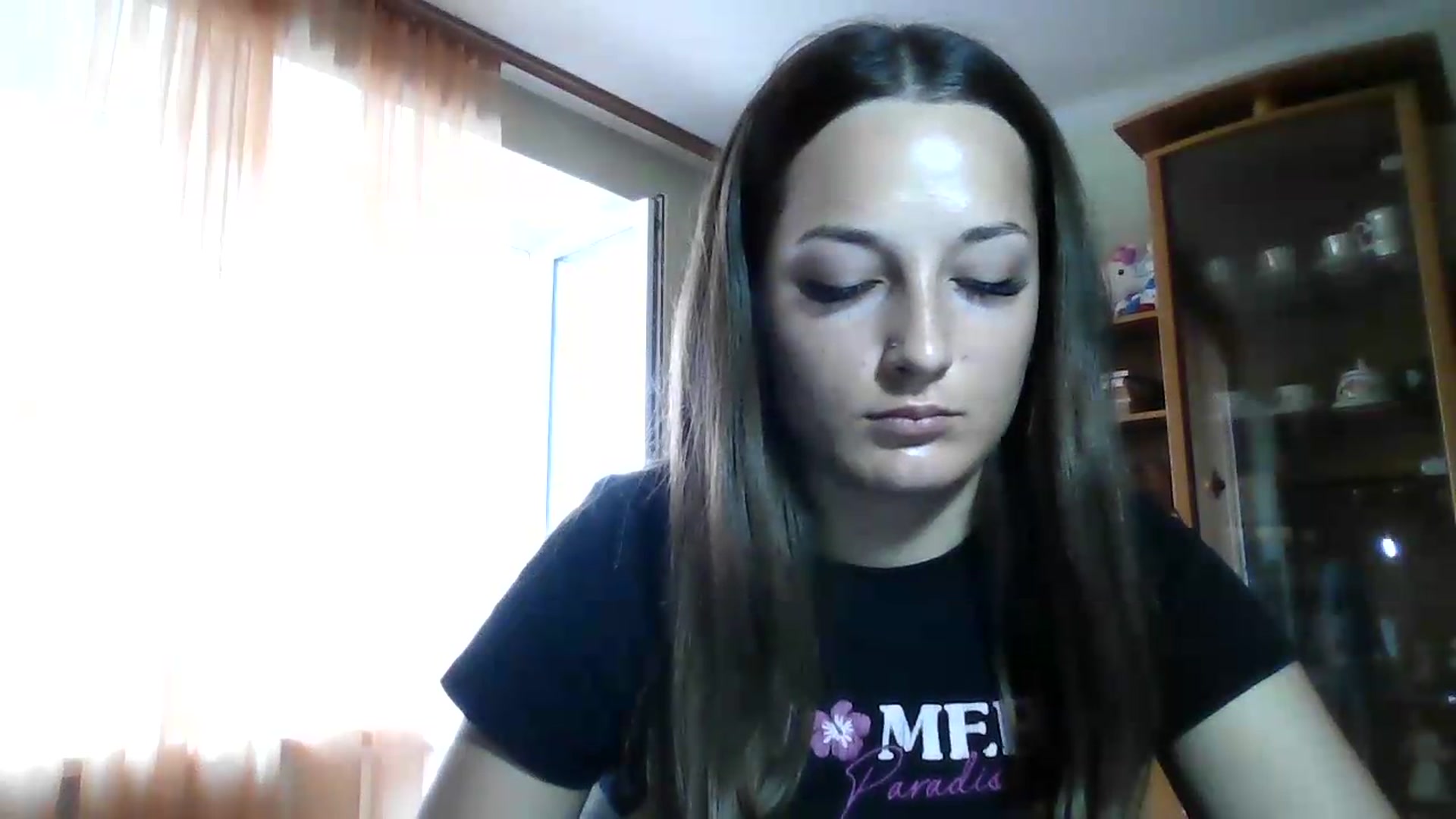 Gallery image thumbnail from AlexaRaze's myfreecams stream on, 07/12/2026, 12:28 image 7 of 20