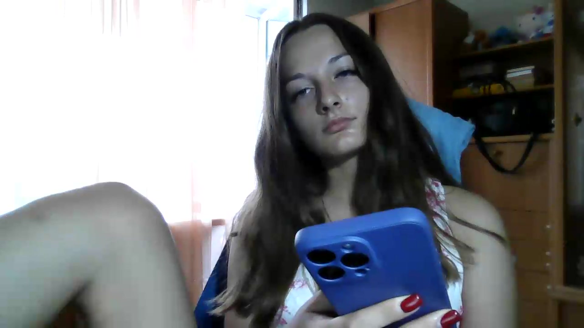 Gallery image thumbnail from AlexaRaze's myfreecams stream on, 07/15/2026, 15:09 image 5 of 20
