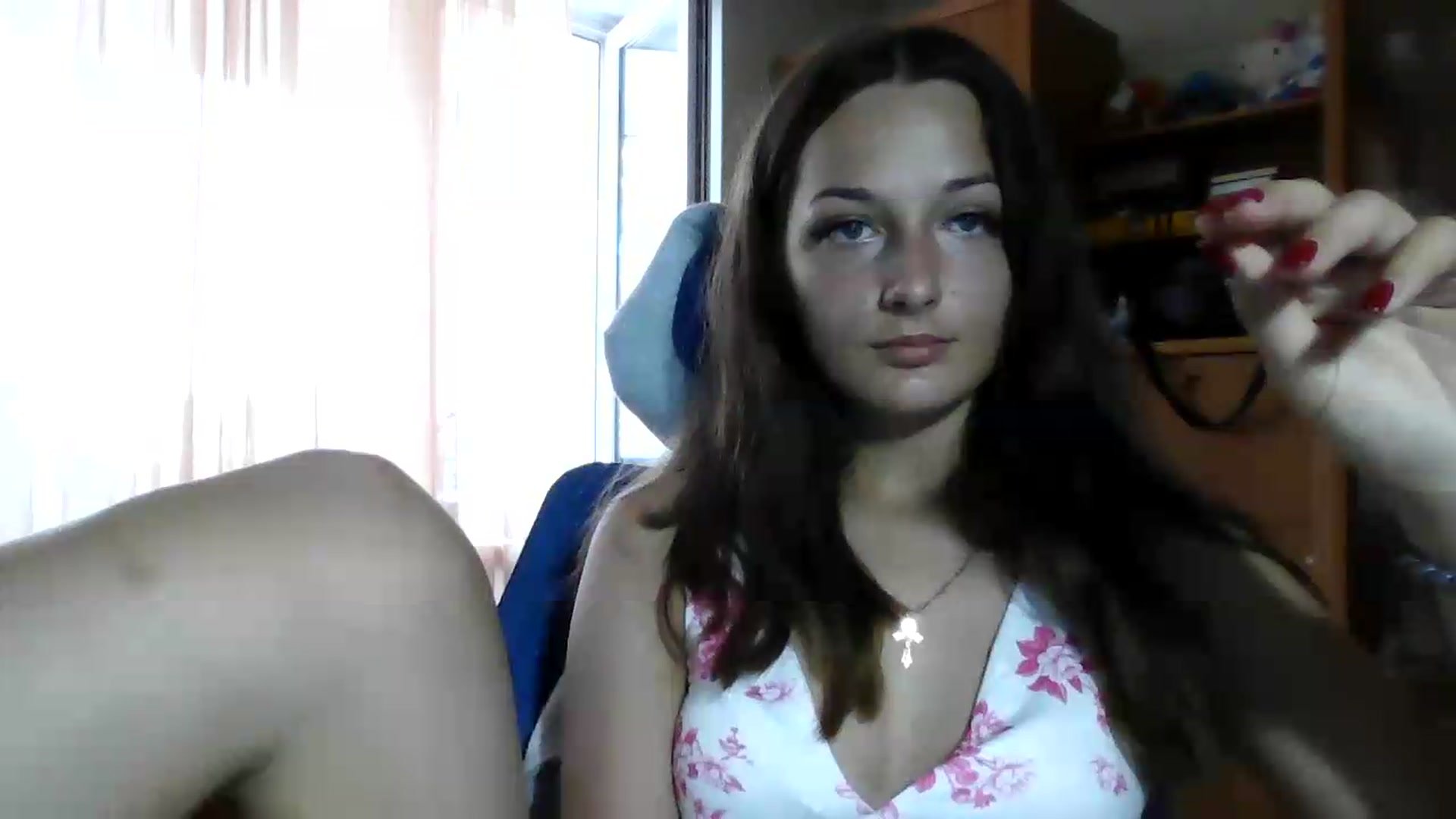 Gallery image thumbnail from AlexaRaze's myfreecams stream on, 07/15/2026, 15:09 image 20 of 20