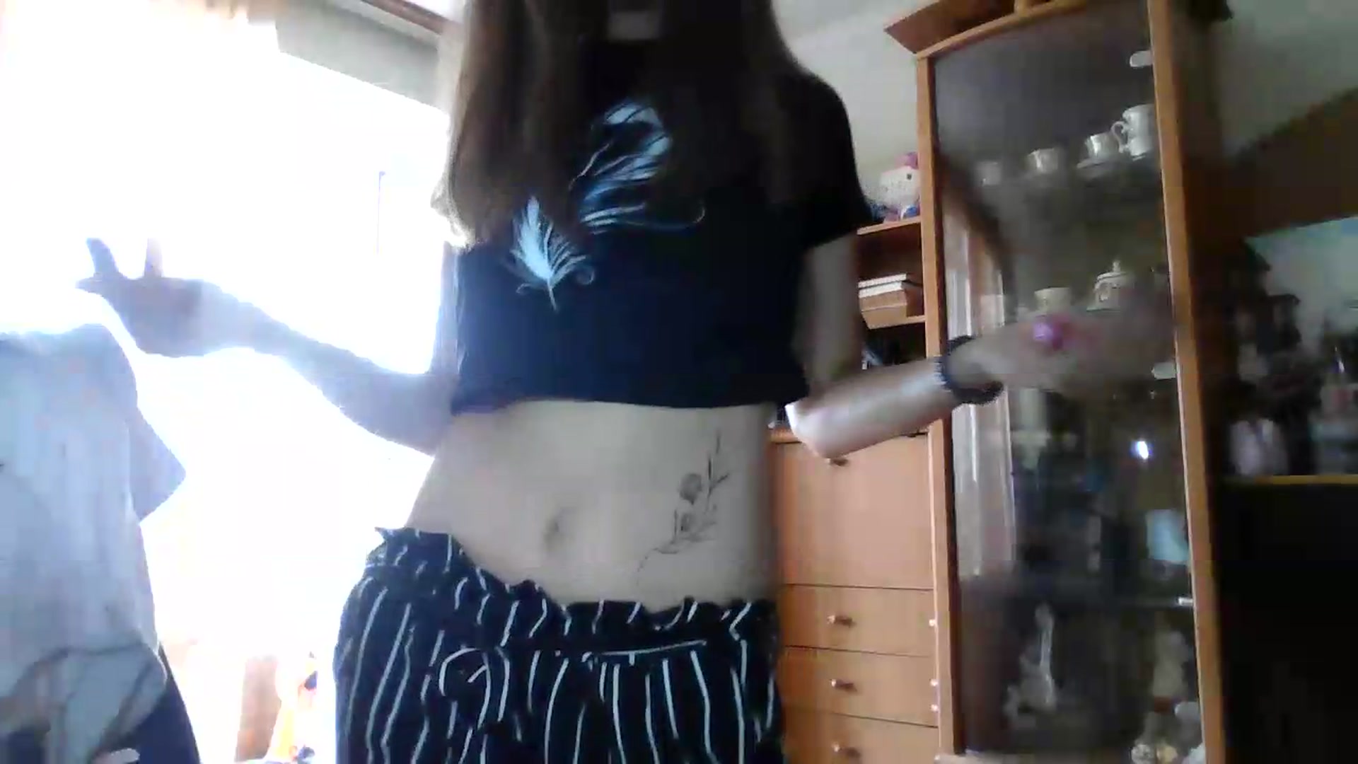 Gallery image thumbnail from AlexaRaze's myfreecams stream on, 07/16/2026, 07:59 image 13 of 20
