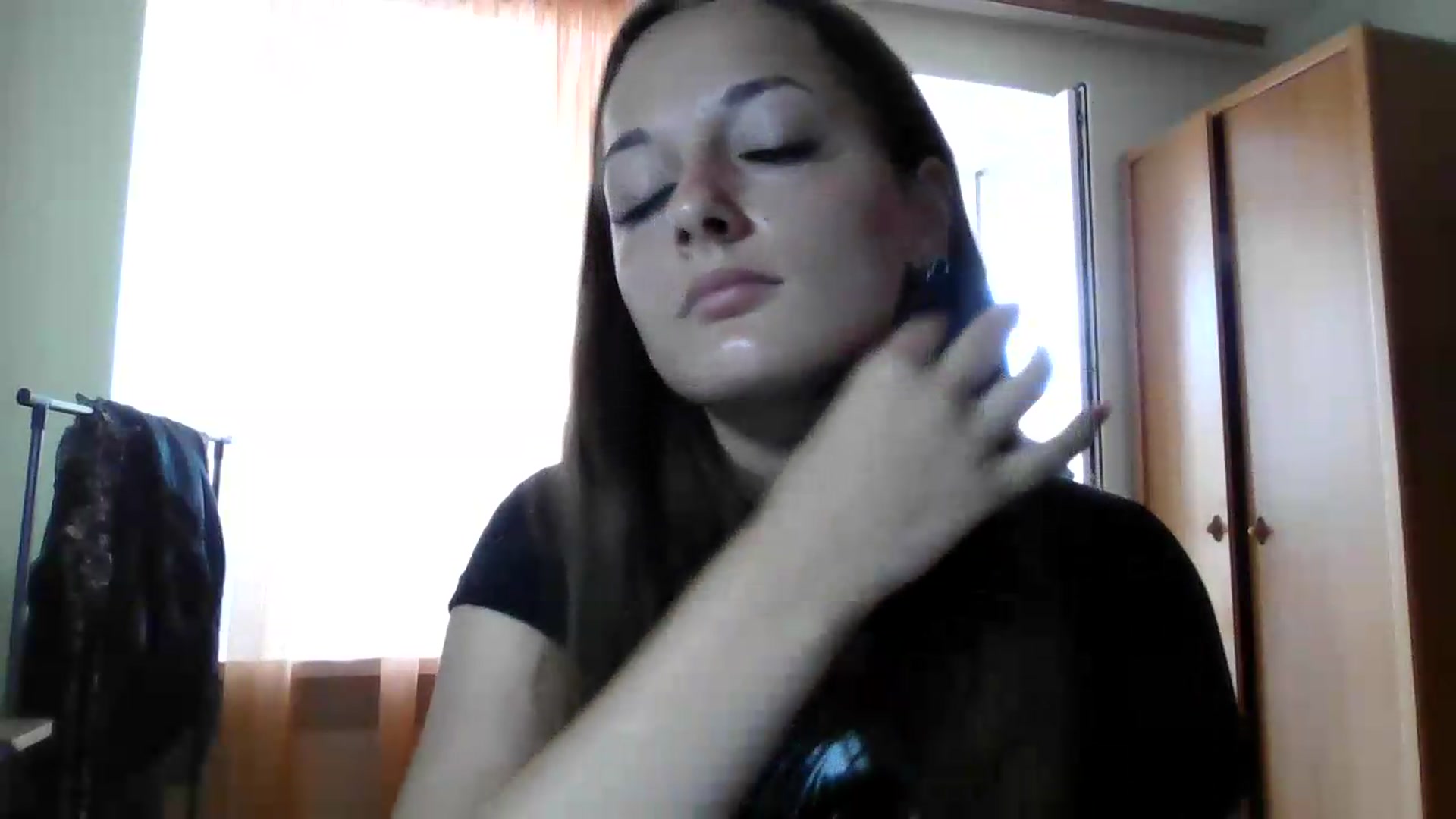 Gallery image thumbnail from AlexaRaze's myfreecams stream on, 07/16/2026, 07:59 image 17 of 20