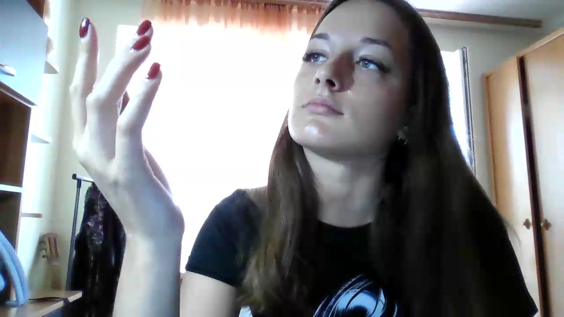 Gallery image thumbnail from AlexaRaze's myfreecams stream on, 07/16/2026, 07:59 image 5 of 20