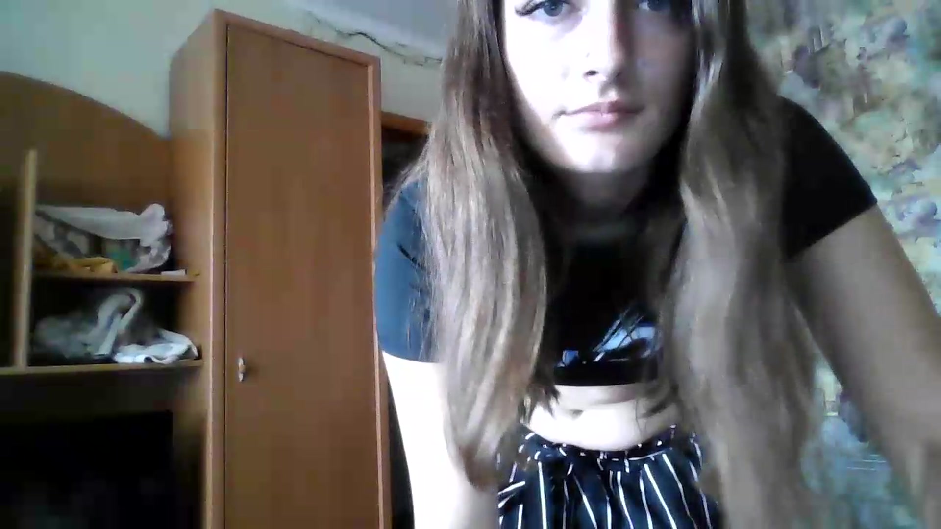 Gallery image thumbnail from AlexaRaze's myfreecams stream on, 07/16/2026, 11:37 image 8 of 20
