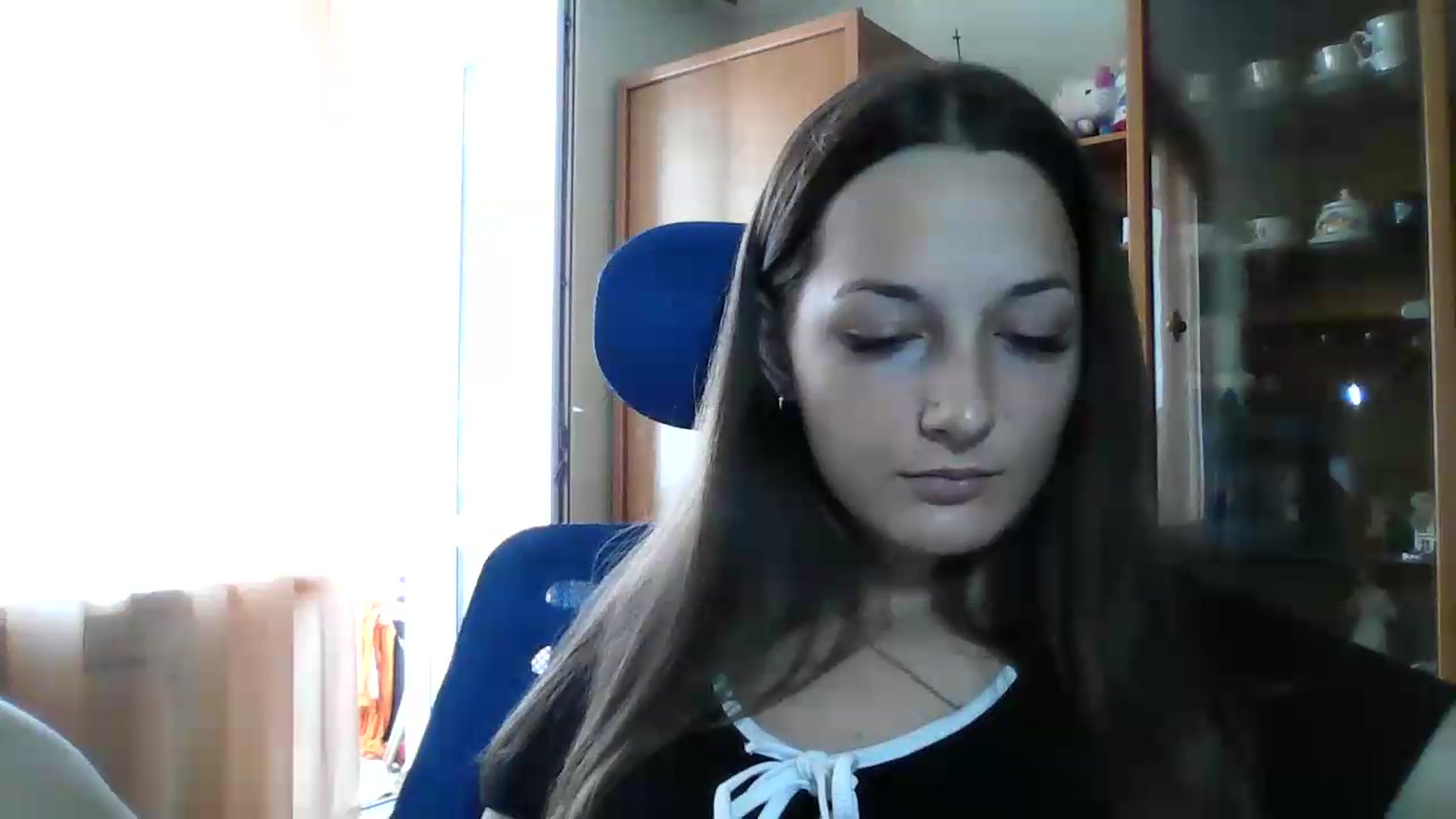 Gallery image thumbnail from AlexaRaze's myfreecams stream on, 08/01/2026, 11:23 image 18 of 20