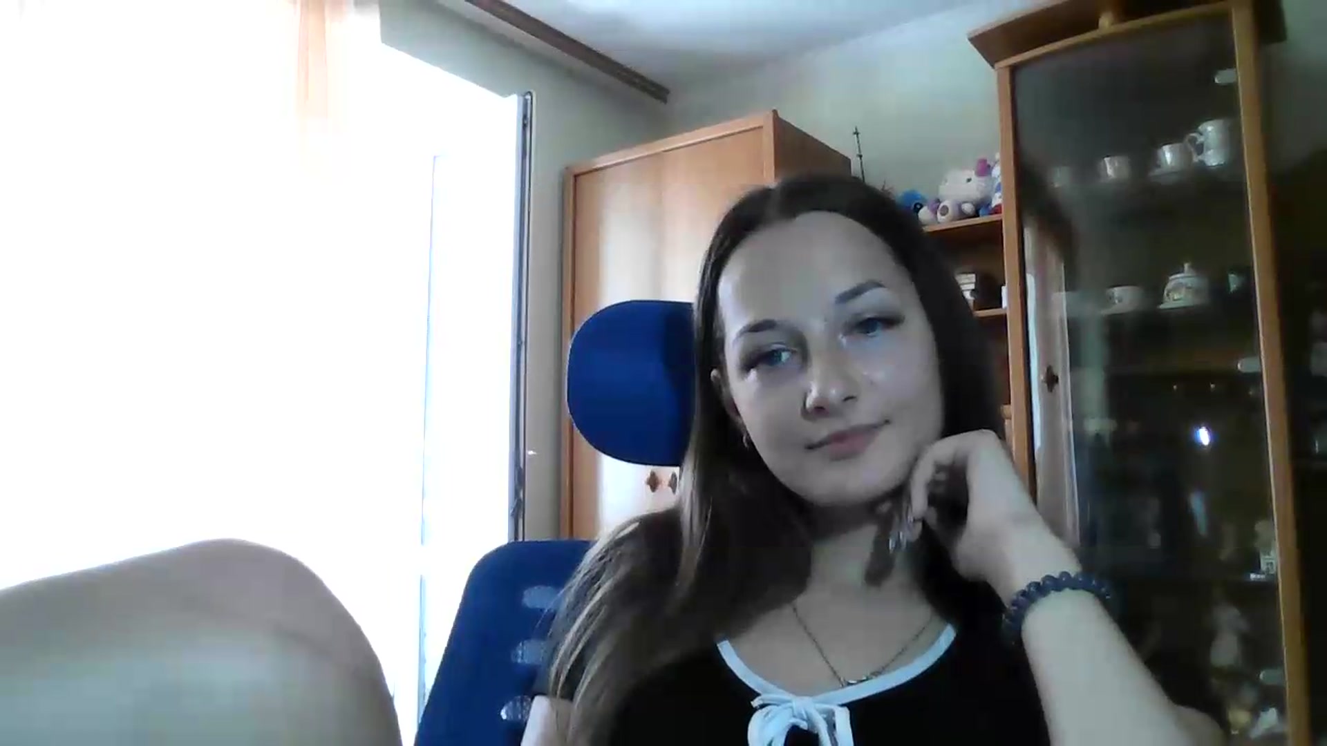Gallery image thumbnail from AlexaRaze's myfreecams stream on, 08/01/2026, 11:23 image 4 of 20