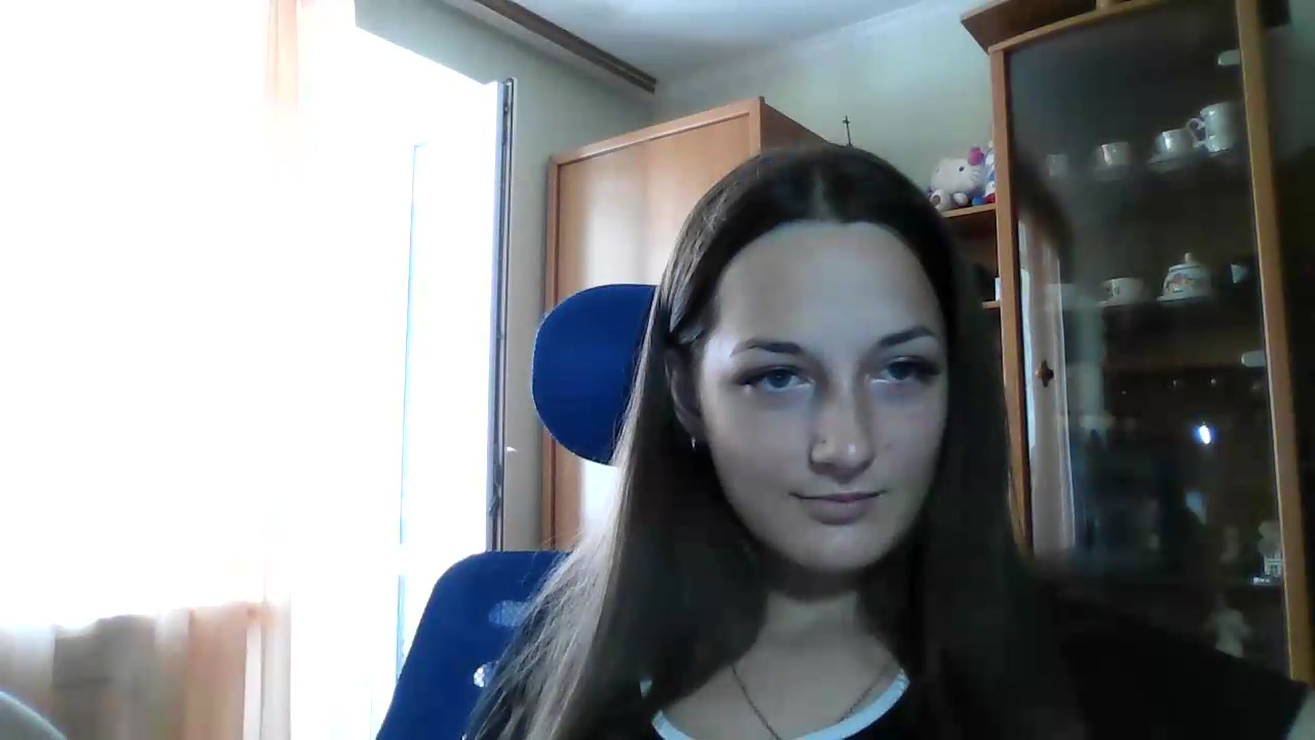 Gallery image thumbnail from AlexaRaze's myfreecams stream on, 08/01/2026, 11:23 image 8 of 20