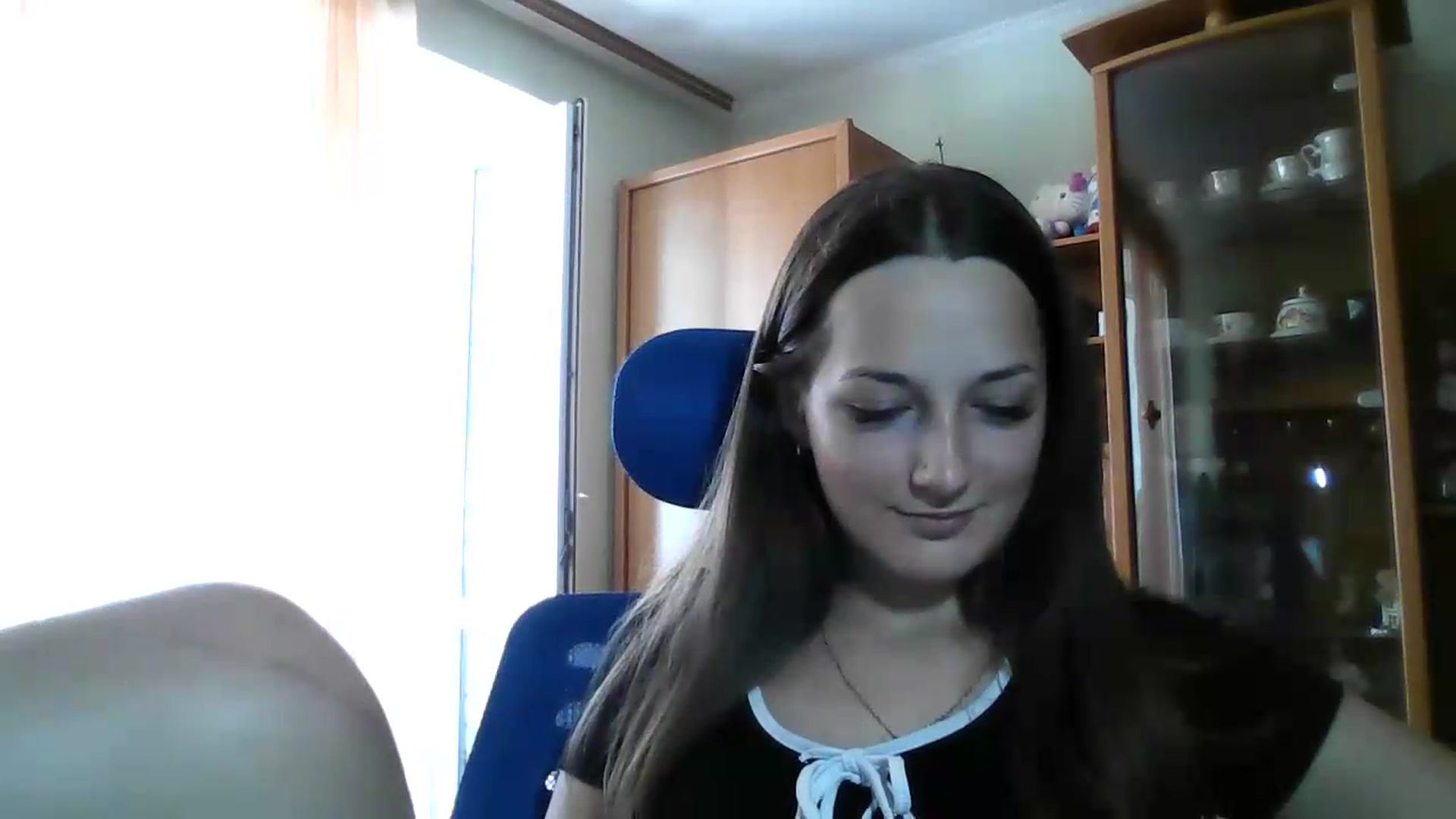 Gallery image thumbnail from AlexaRaze's myfreecams stream on, 08/01/2026, 11:23 image 3 of 20