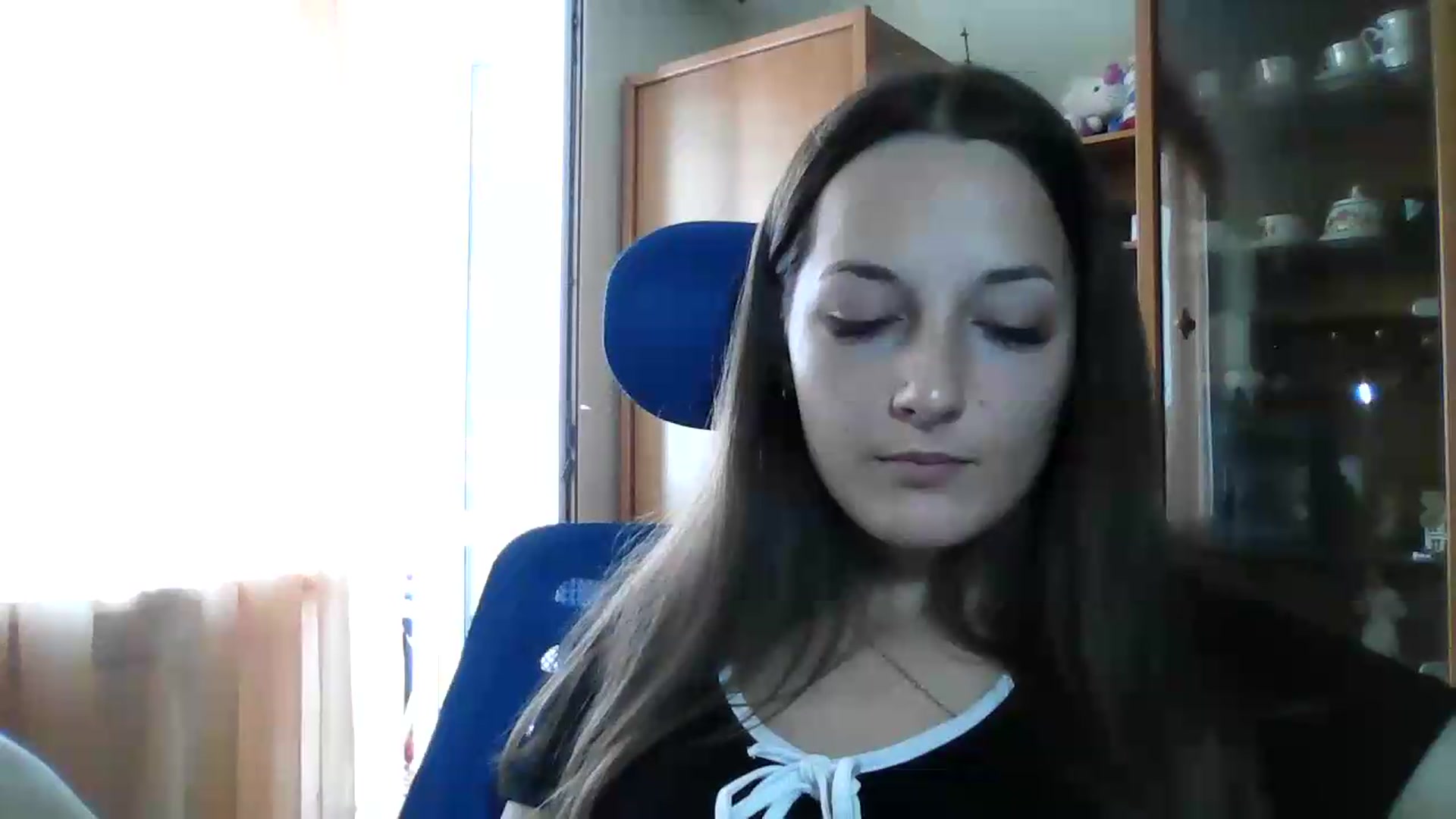 Gallery image thumbnail from AlexaRaze's myfreecams stream on, 08/01/2026, 11:23 image 20 of 20