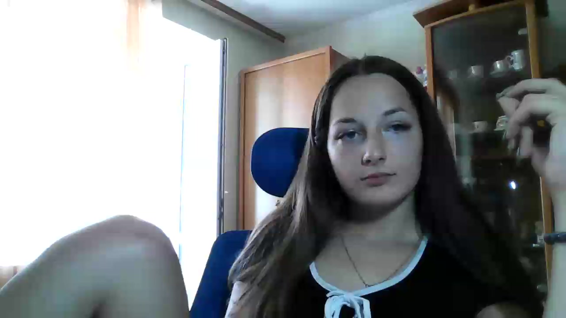 Gallery image thumbnail from AlexaRaze's myfreecams stream on, 08/01/2026, 11:23 image 1 of 20