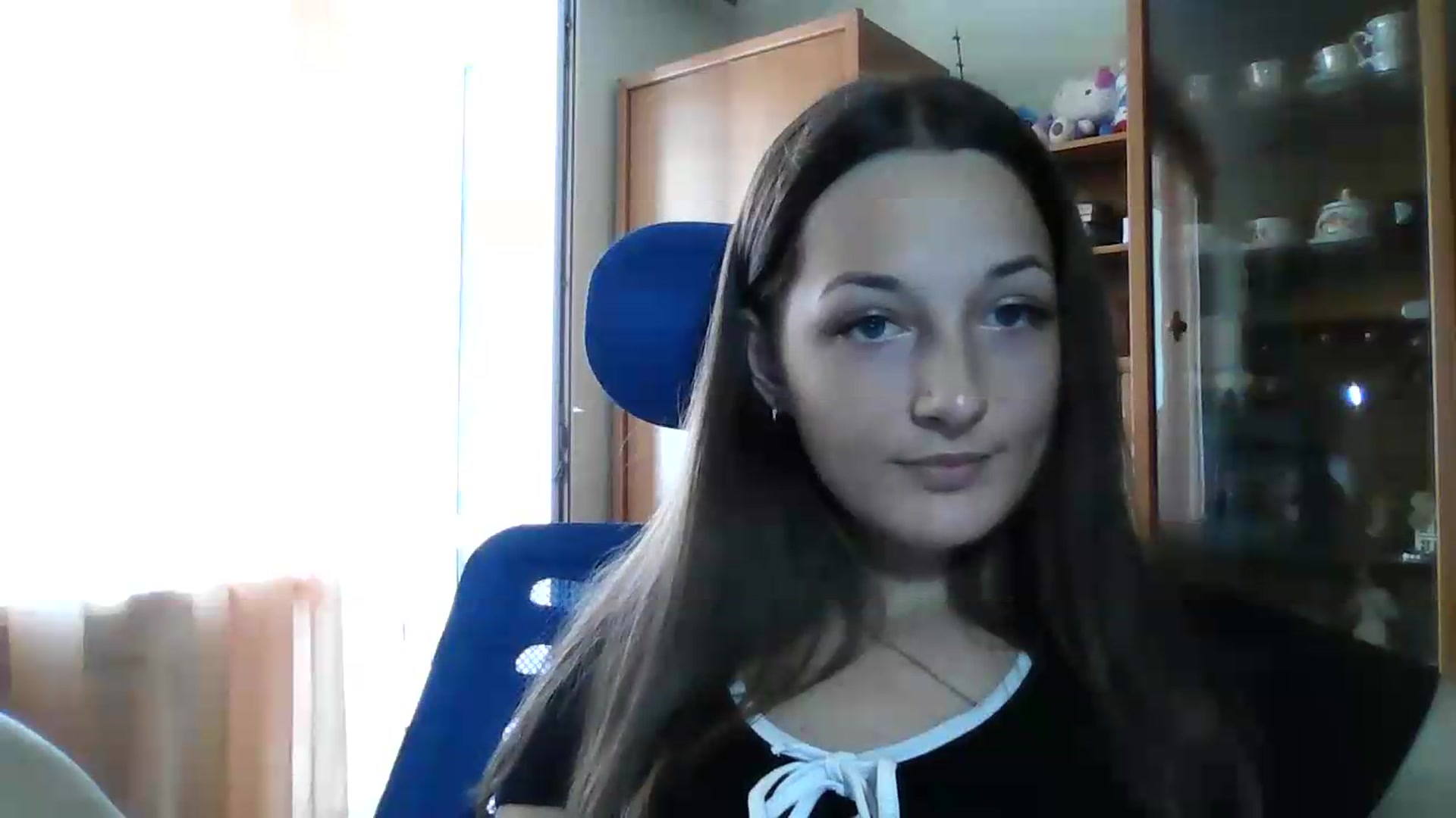 Gallery image thumbnail from AlexaRaze's myfreecams stream on, 08/01/2026, 11:23 image 16 of 20