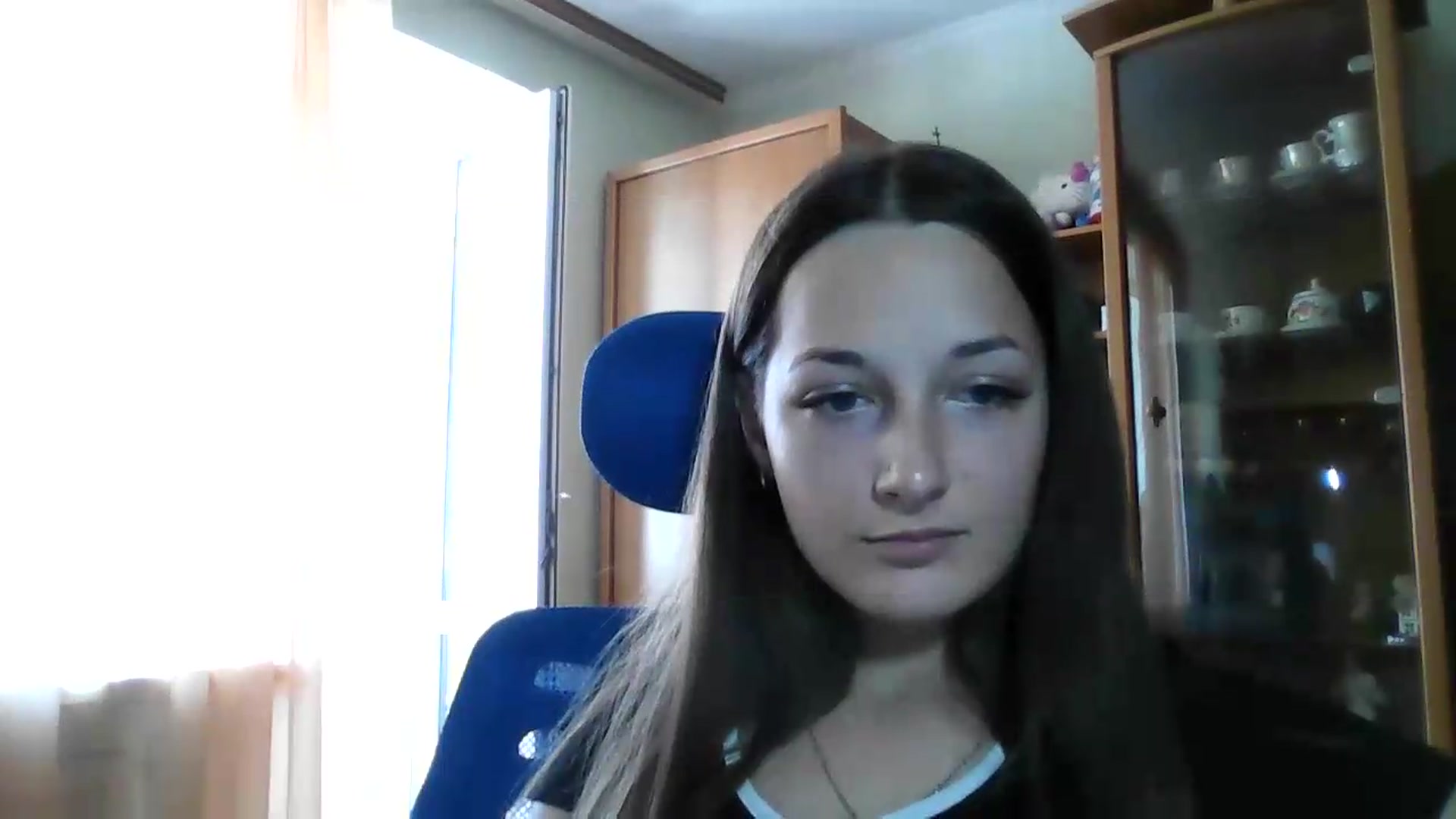 Gallery image thumbnail from AlexaRaze's myfreecams stream on, 08/01/2026, 11:23 image 5 of 20