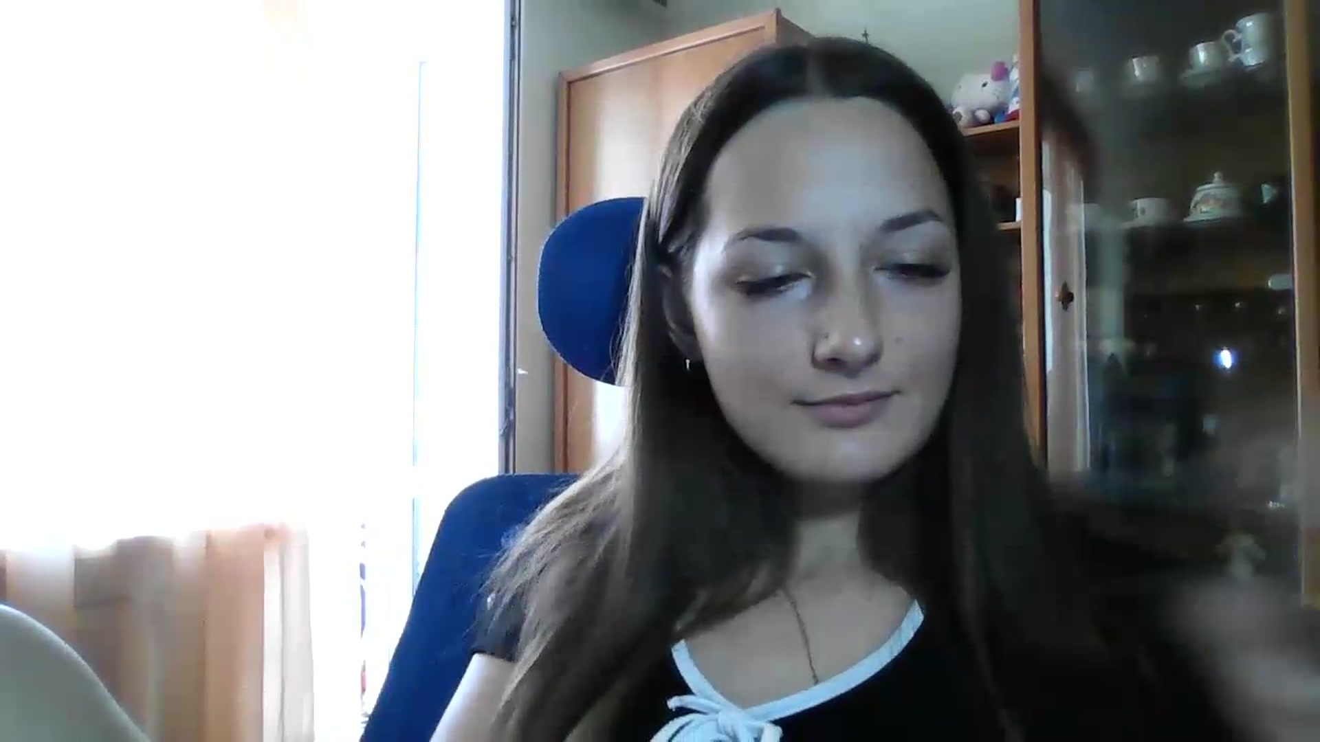 Gallery image thumbnail from AlexaRaze's myfreecams stream on, 08/01/2026, 11:23 image 13 of 20
