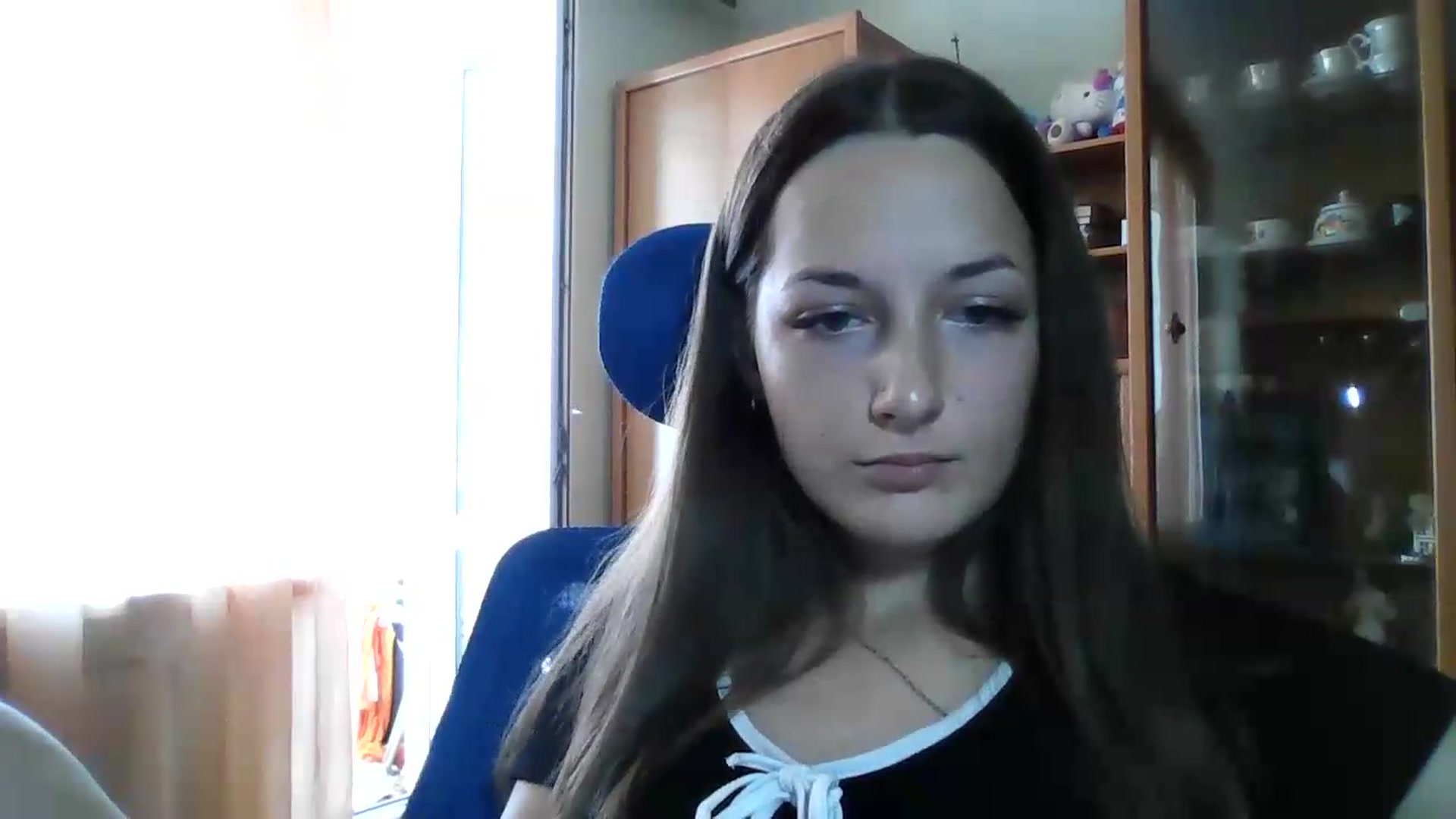 Gallery image thumbnail from AlexaRaze's myfreecams stream on, 08/01/2026, 11:23 image 15 of 20