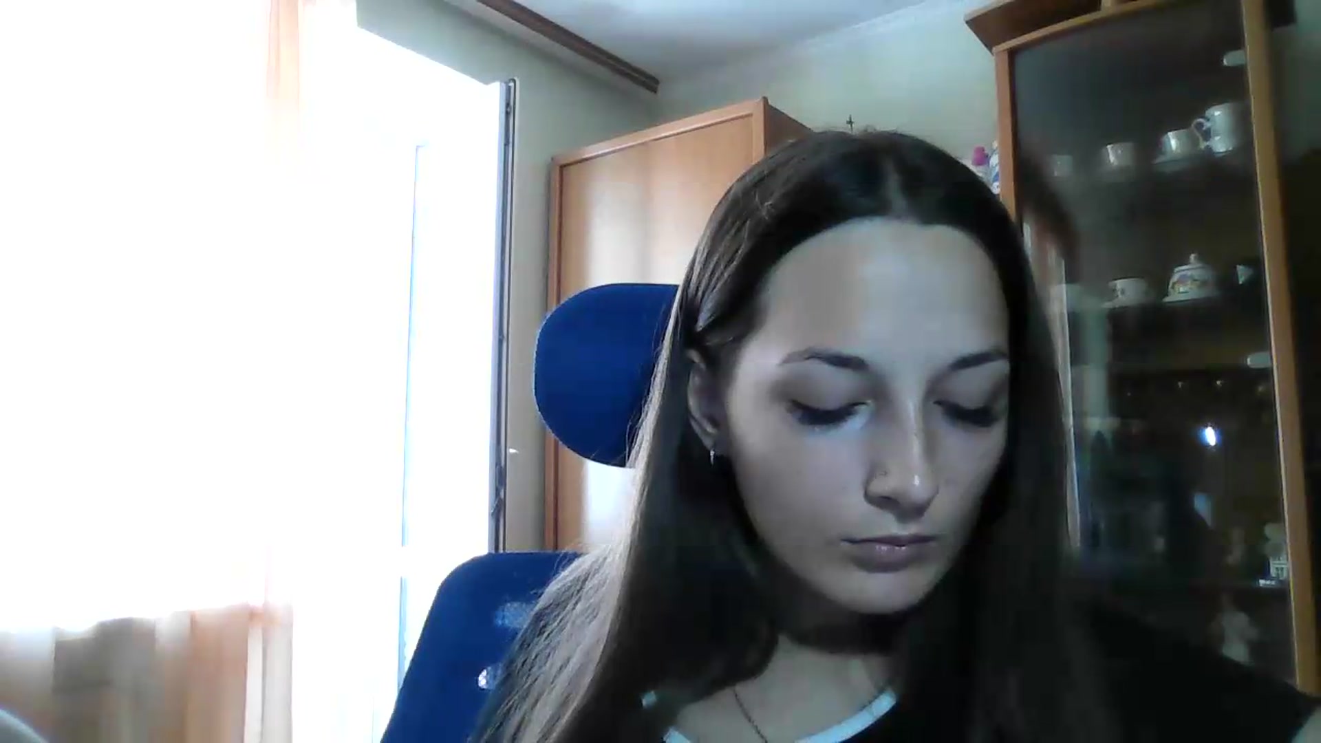 Gallery image thumbnail from AlexaRaze's myfreecams stream on, 08/01/2026, 11:23 image 10 of 20