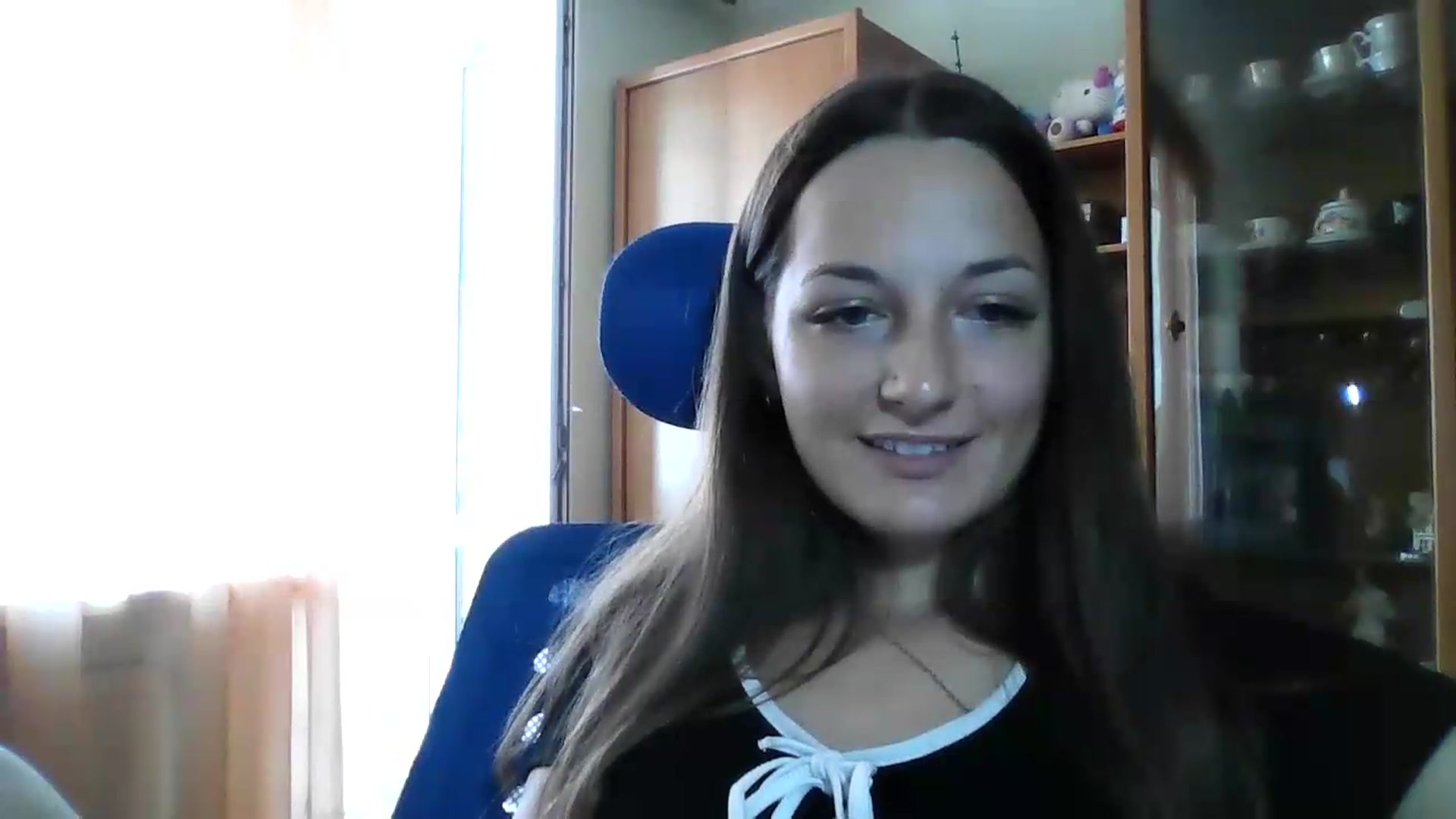 Gallery image thumbnail from AlexaRaze's myfreecams stream on, 08/01/2026, 11:23 image 19 of 20