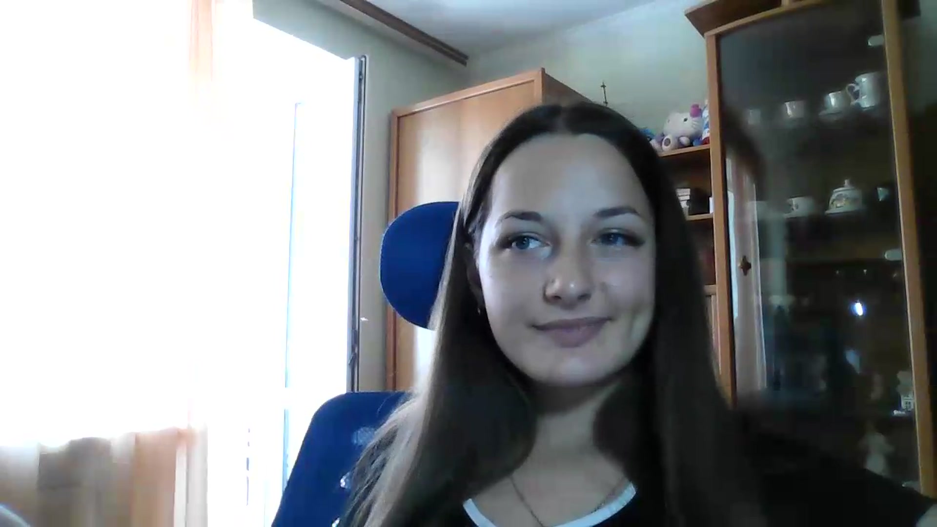 Gallery image thumbnail from AlexaRaze's myfreecams stream on, 08/01/2026, 11:23 image 11 of 20